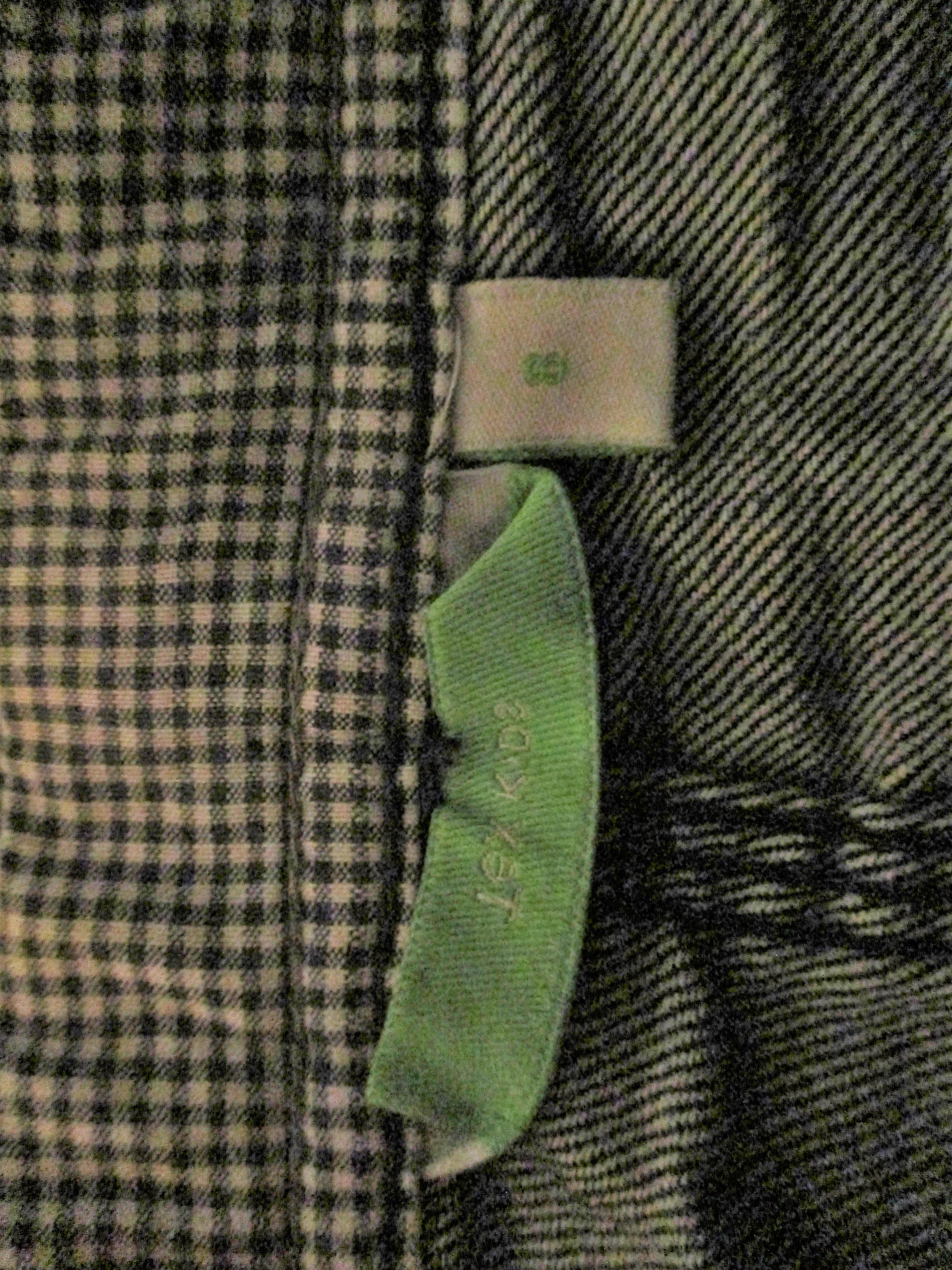 troc de troc pantalon jean 8 ans garçon neuf image 1