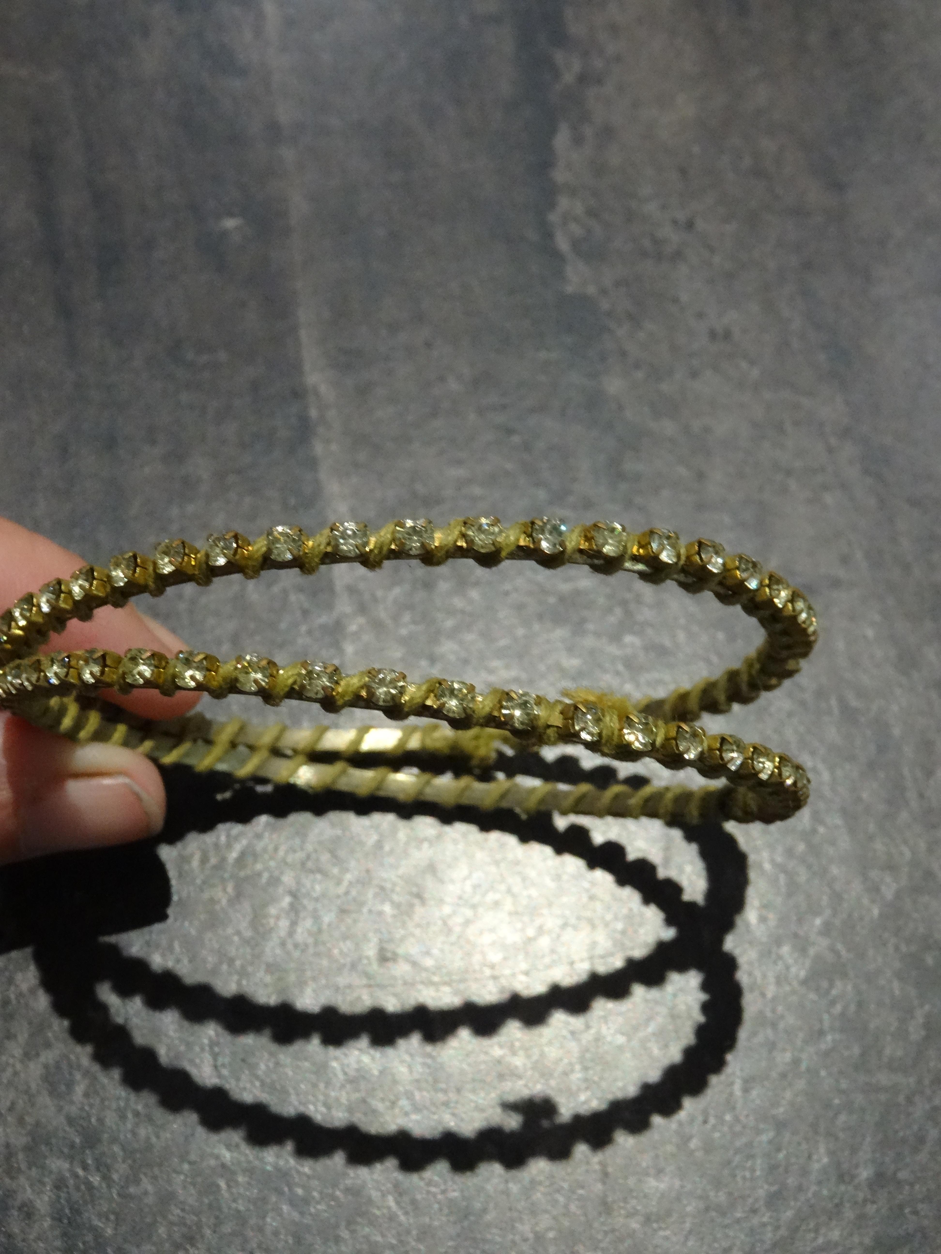 troc de troc bracelets (4) image 0