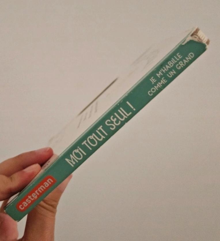 troc de troc livre enfant moi tout seul je m'habille image 2