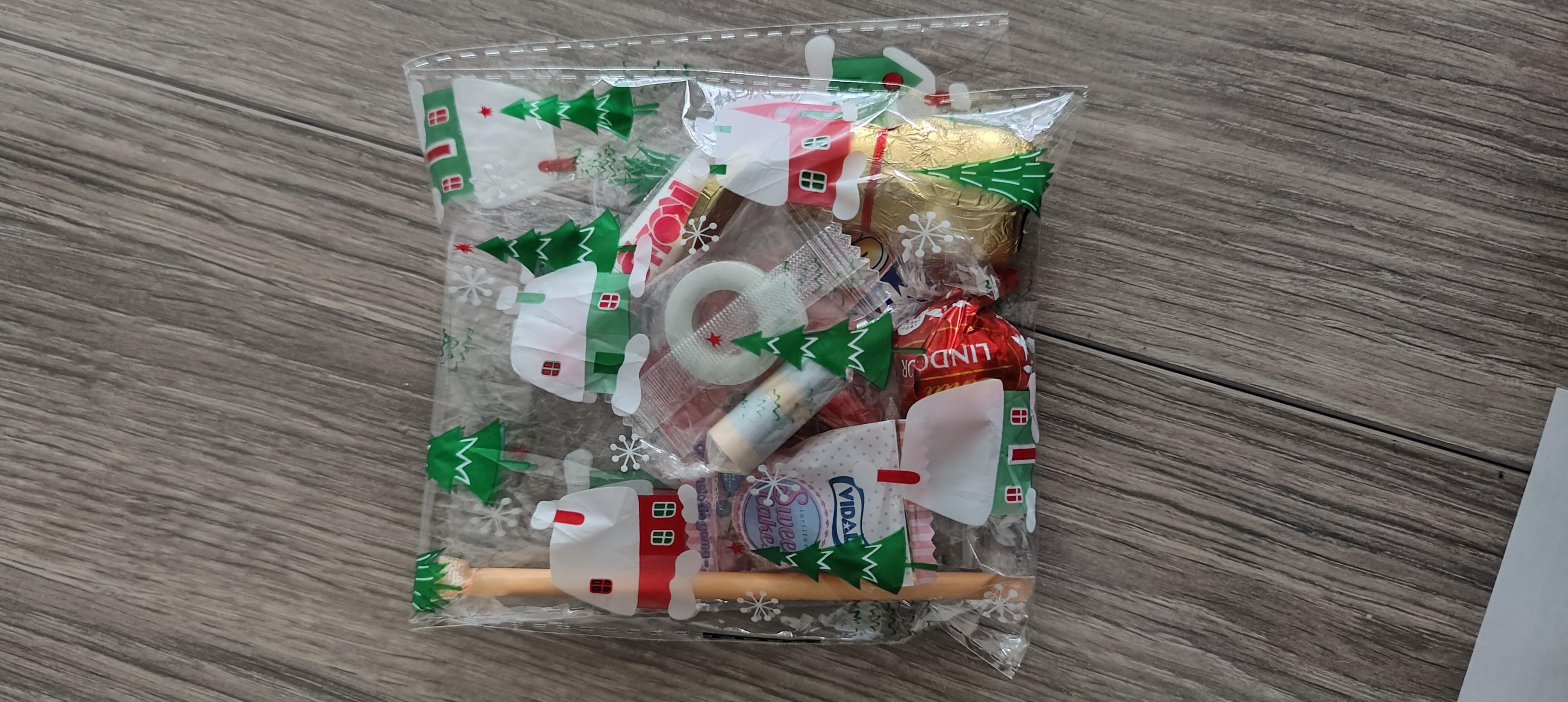 troc de troc ✉️ lot sucreries image 0