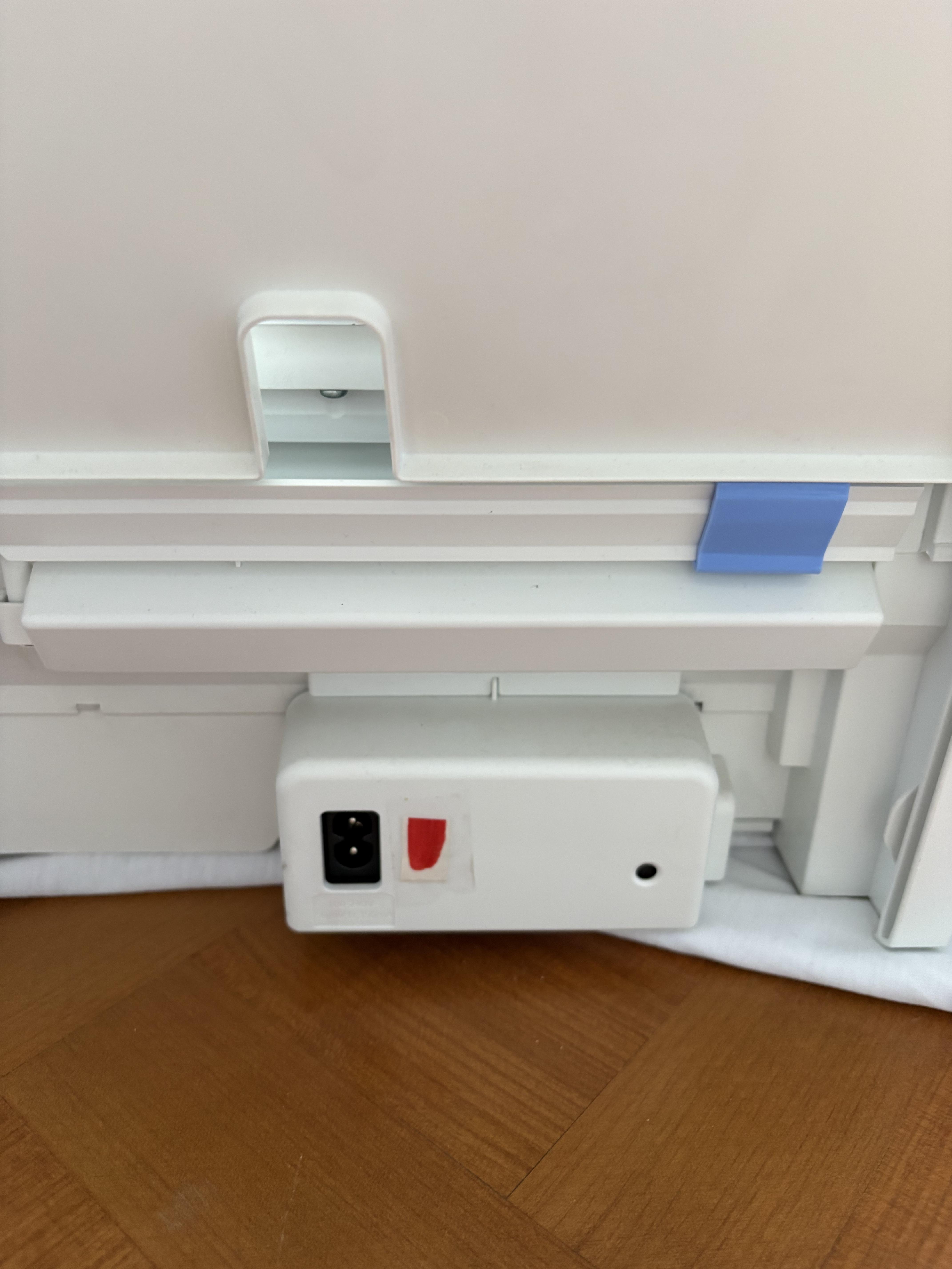 troc de troc imprimante hp jet tbe image 1