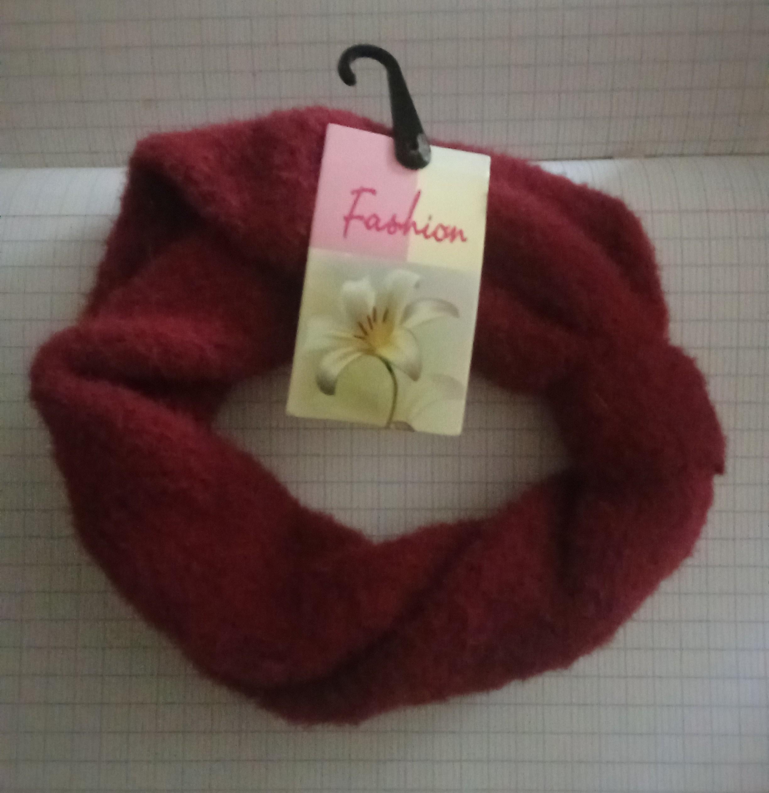 troc de troc bandeau cache oreilles neuf image 0