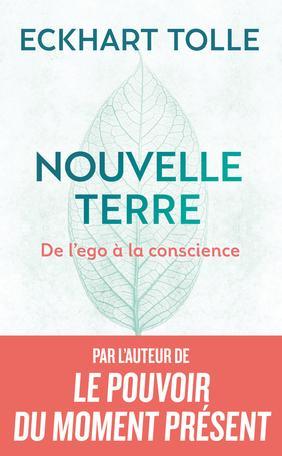 troc de troc recherche le livre " nouvelle terre " de eckhart tolle image 0