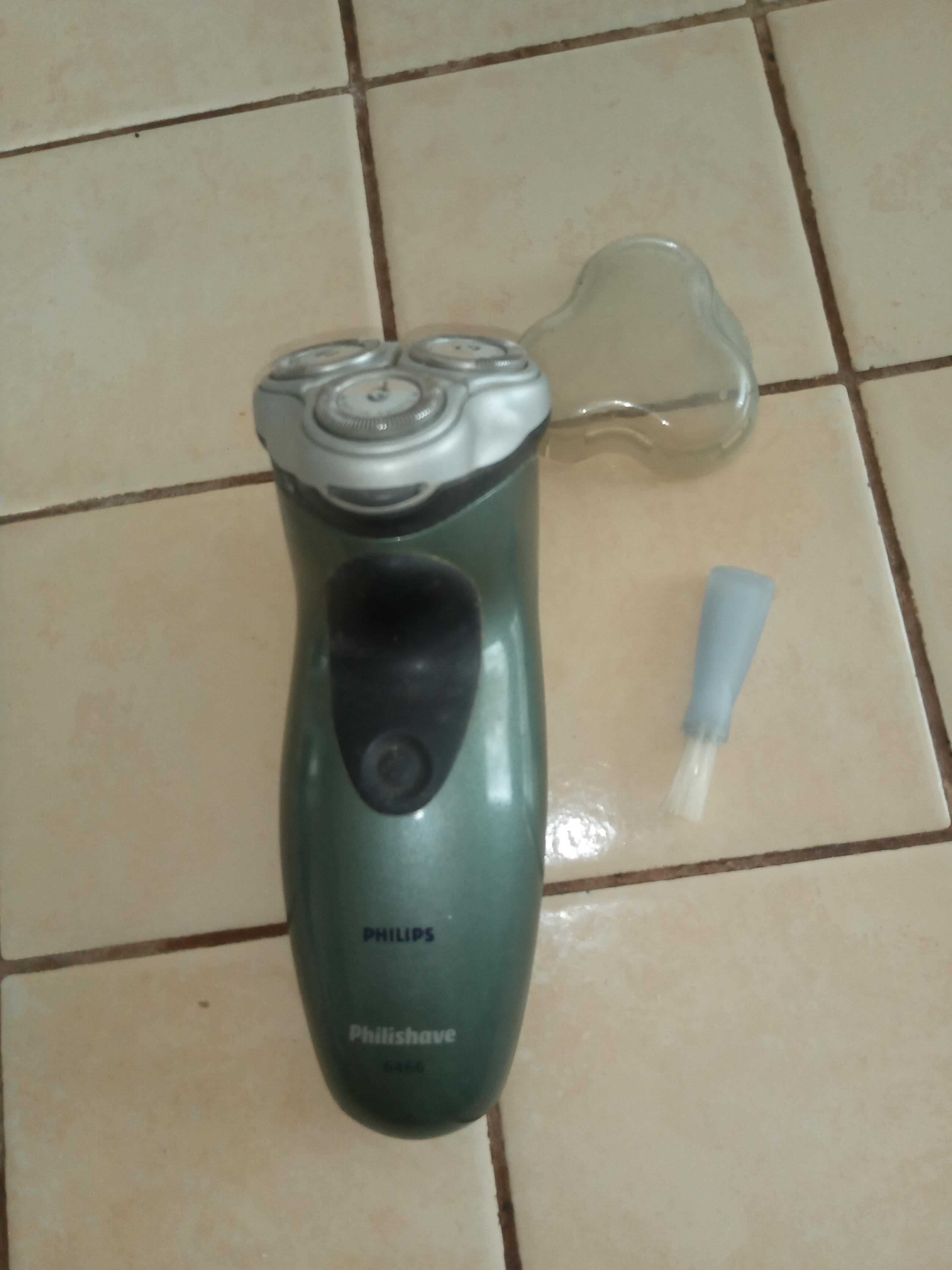 troc de troc rasoir électrique philishave image 0