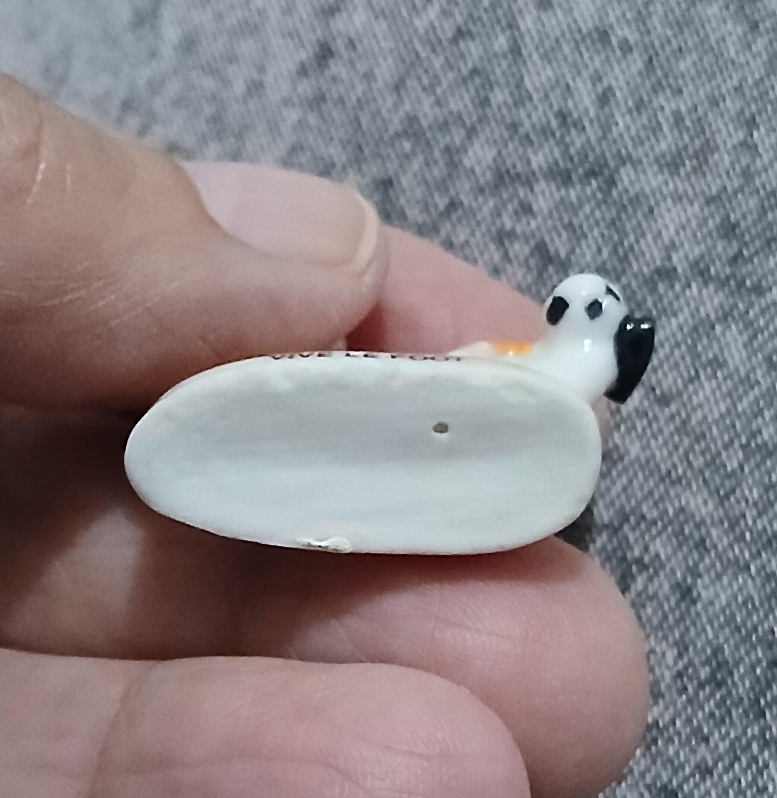 troc de troc une fève image 2