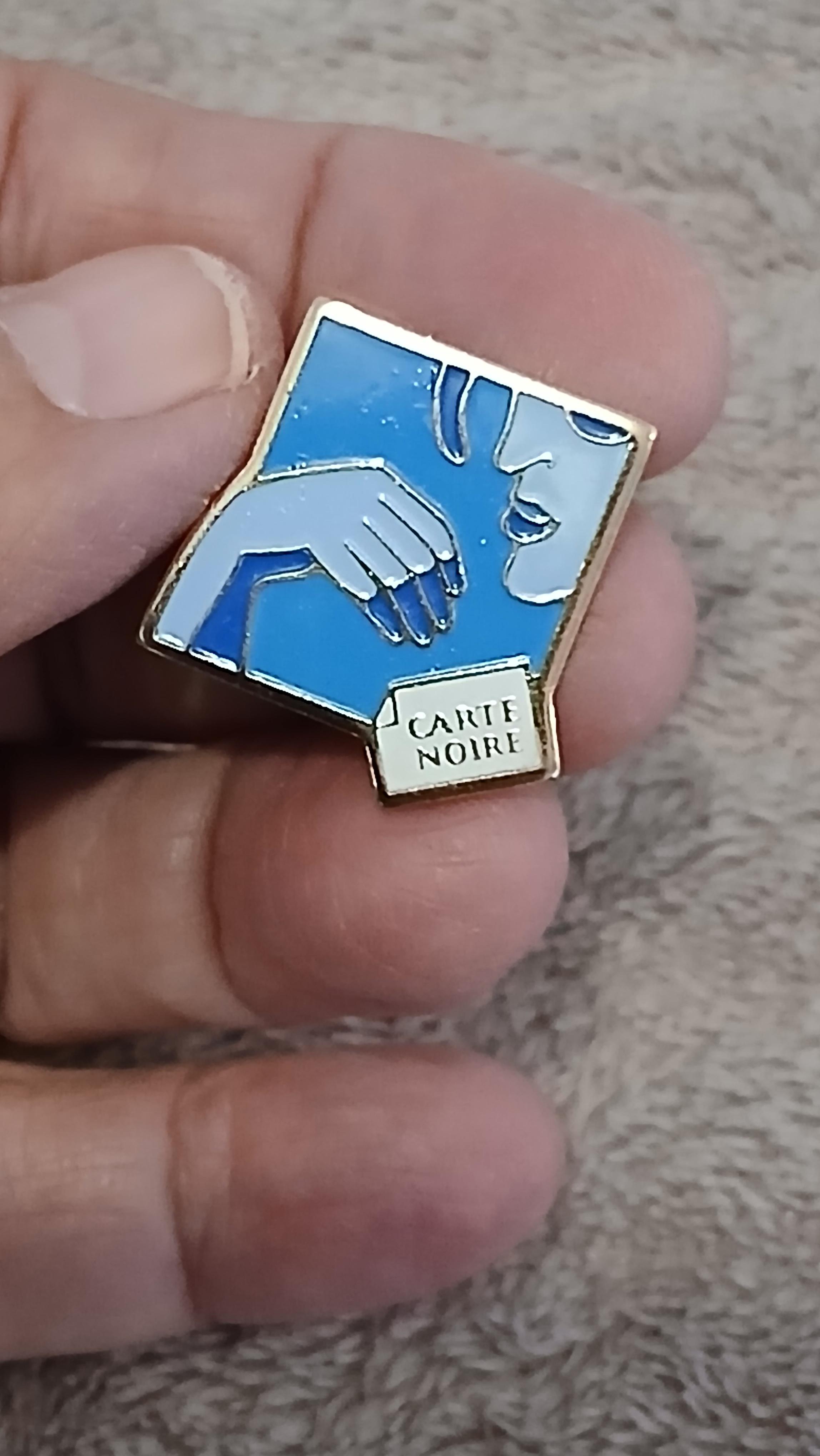 troc de troc reserver sophie un pins image 0