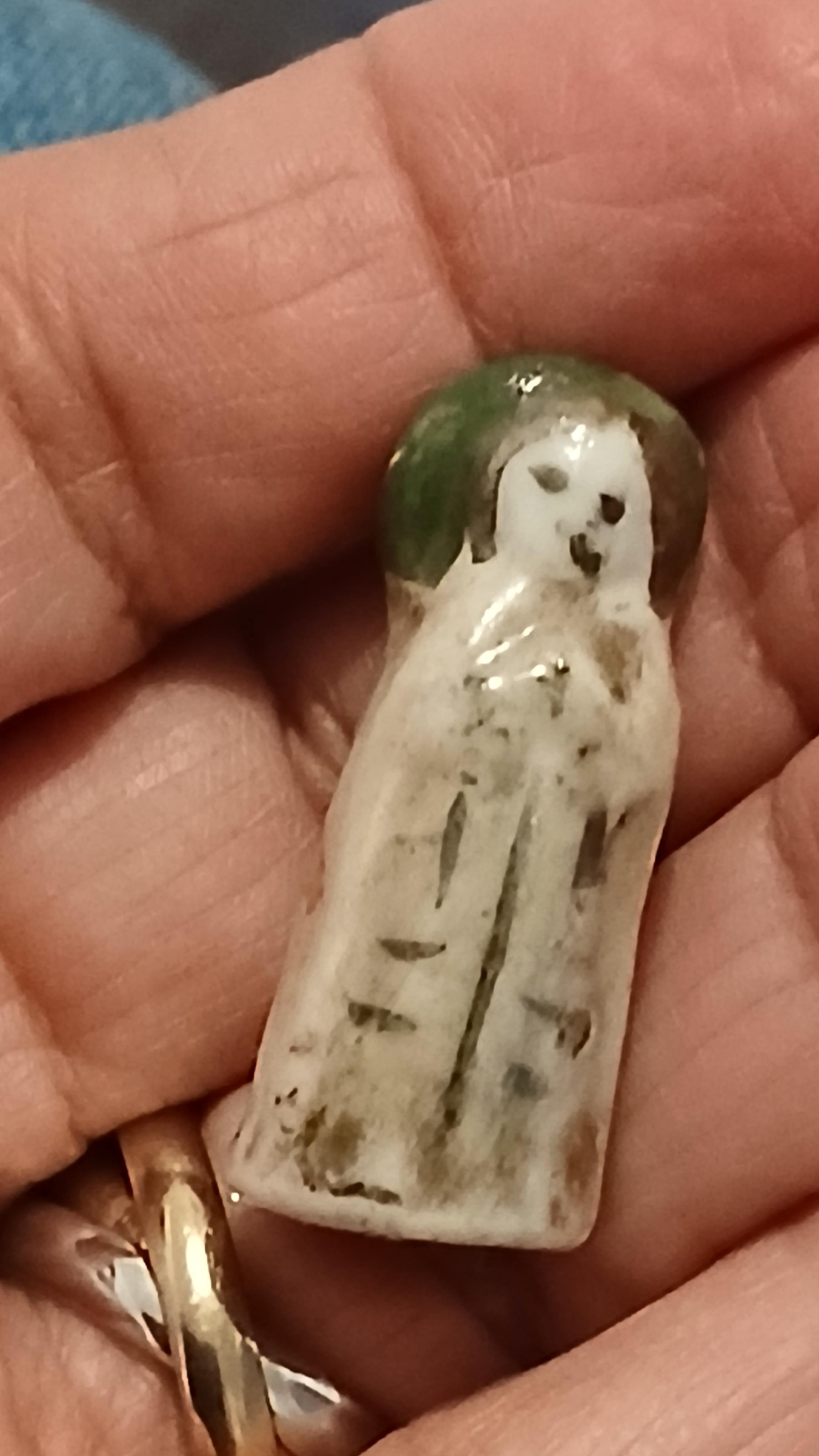 troc de troc une fève image 0