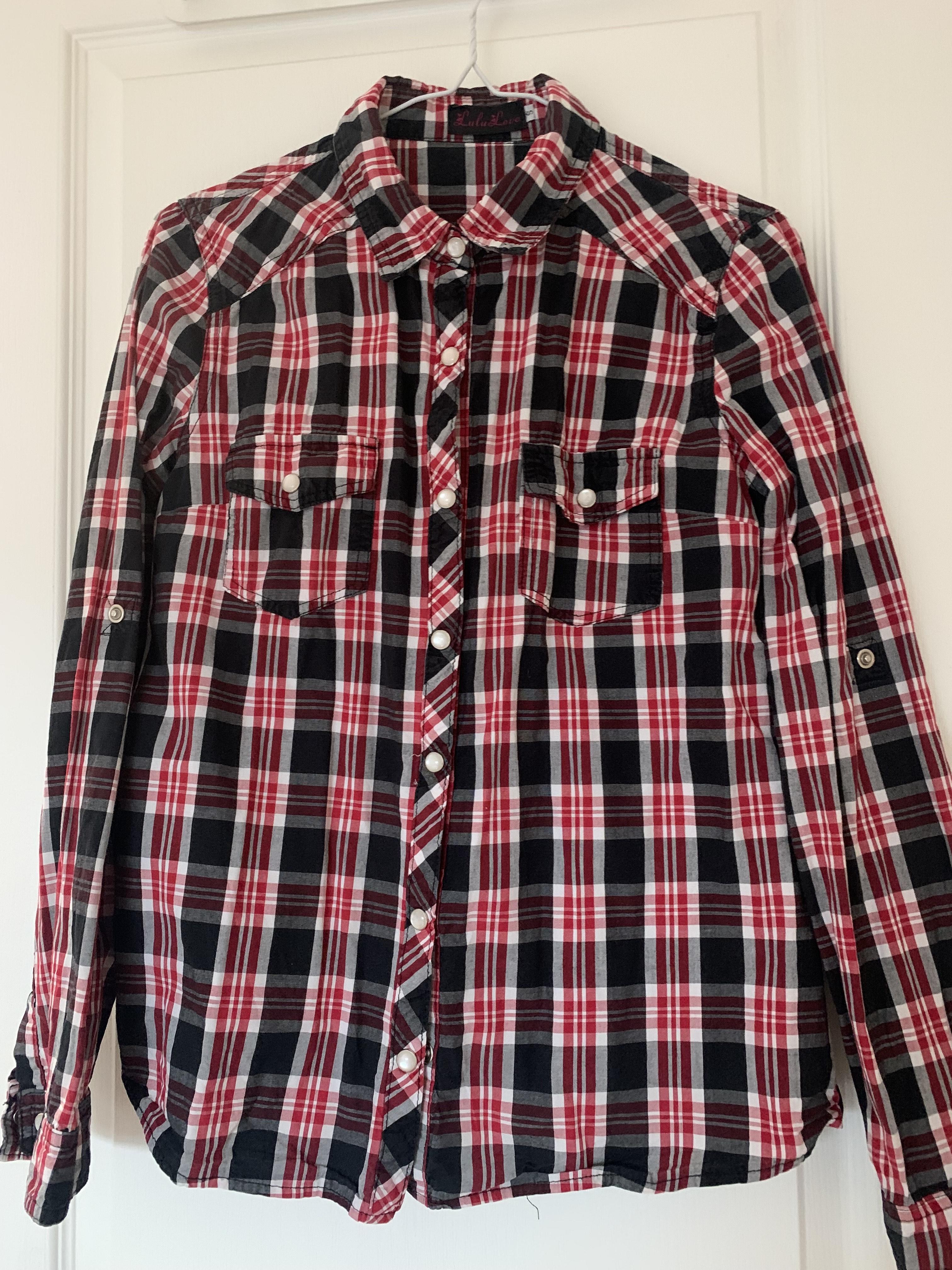 troc de troc chemises taille s image 0