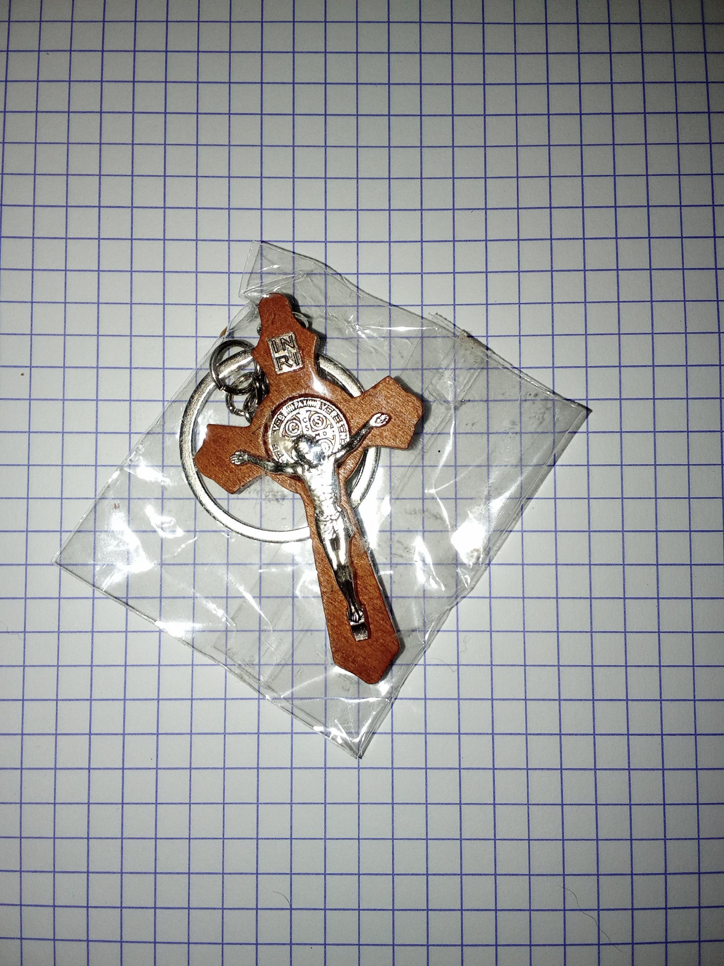 troc de troc porte clef neuf image 0