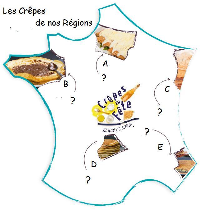 troc de troc chandeleur : crêpes de nos régions image 0
