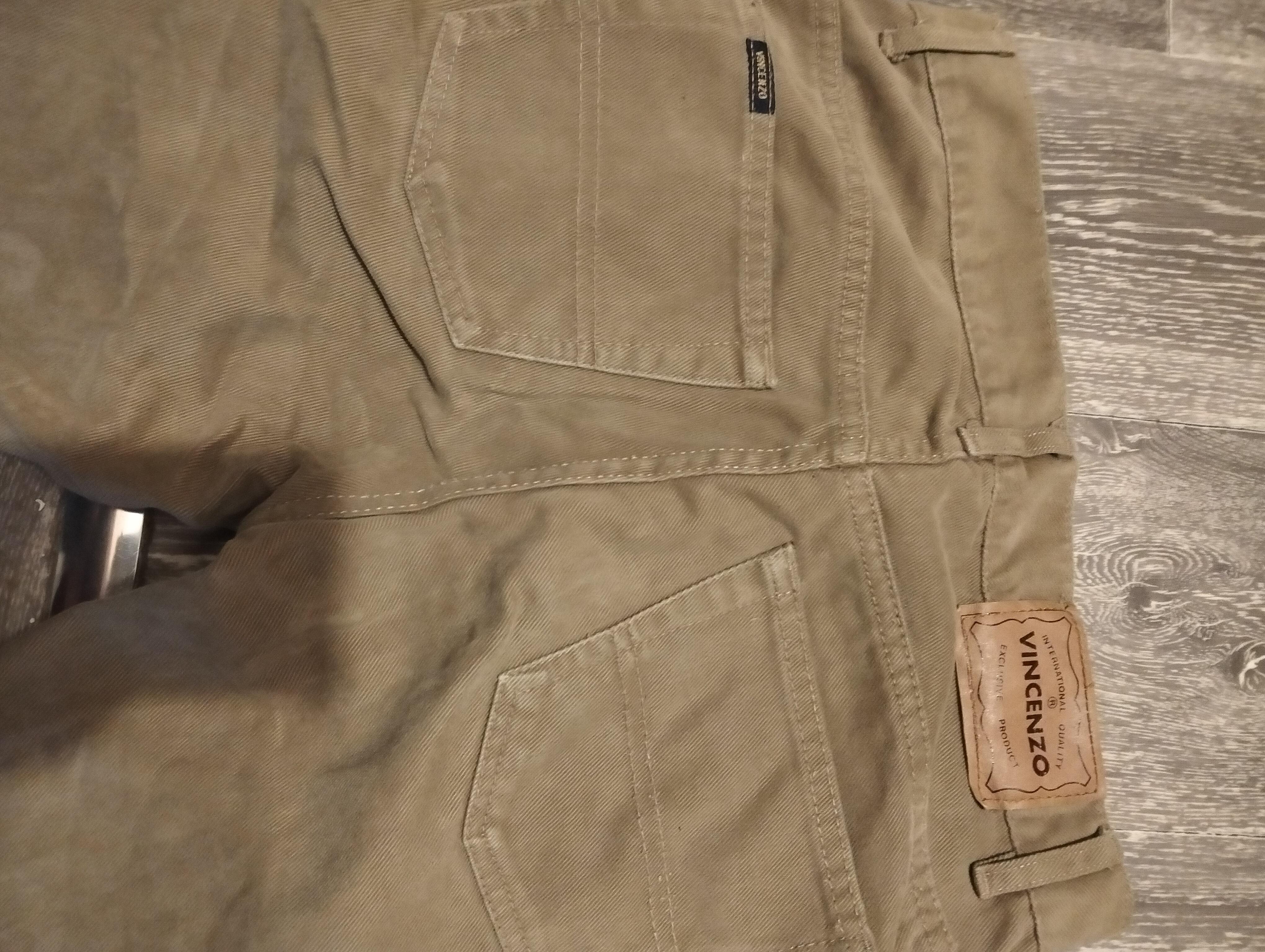 troc de troc jeans homme image 1