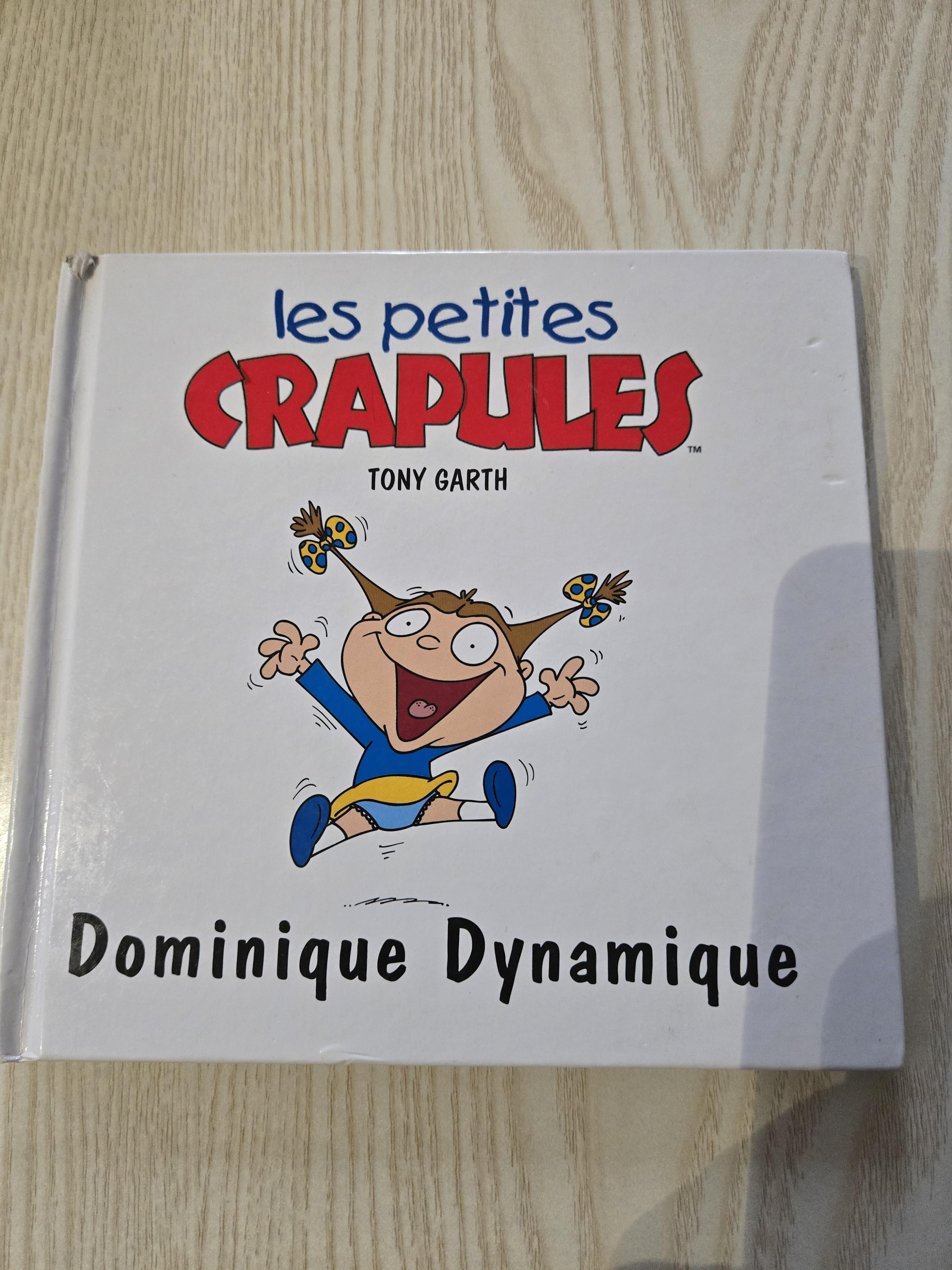 troc de troc reserver dominique dynamique image 0