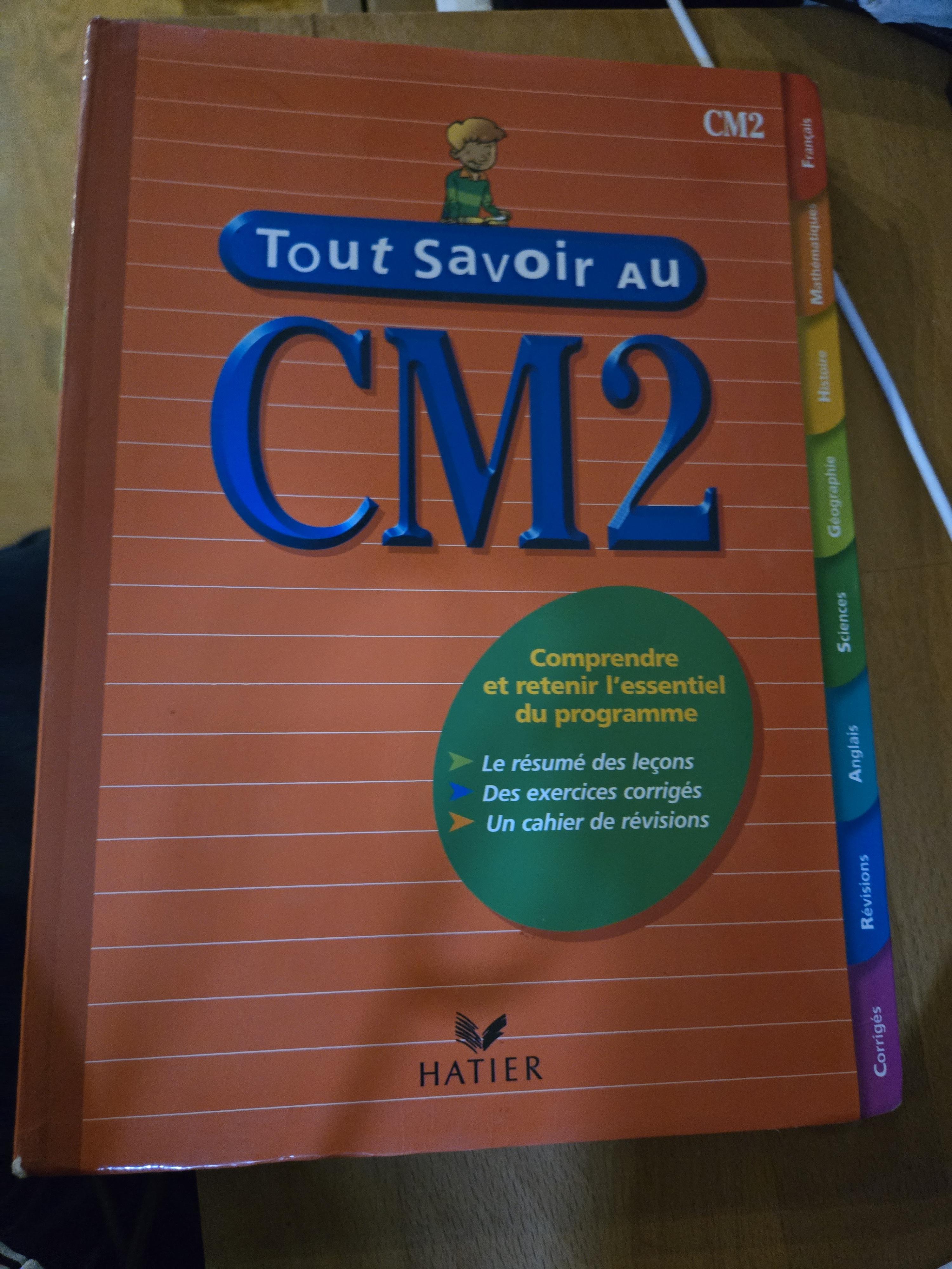troc de troc tout savoir au cl2 image 0