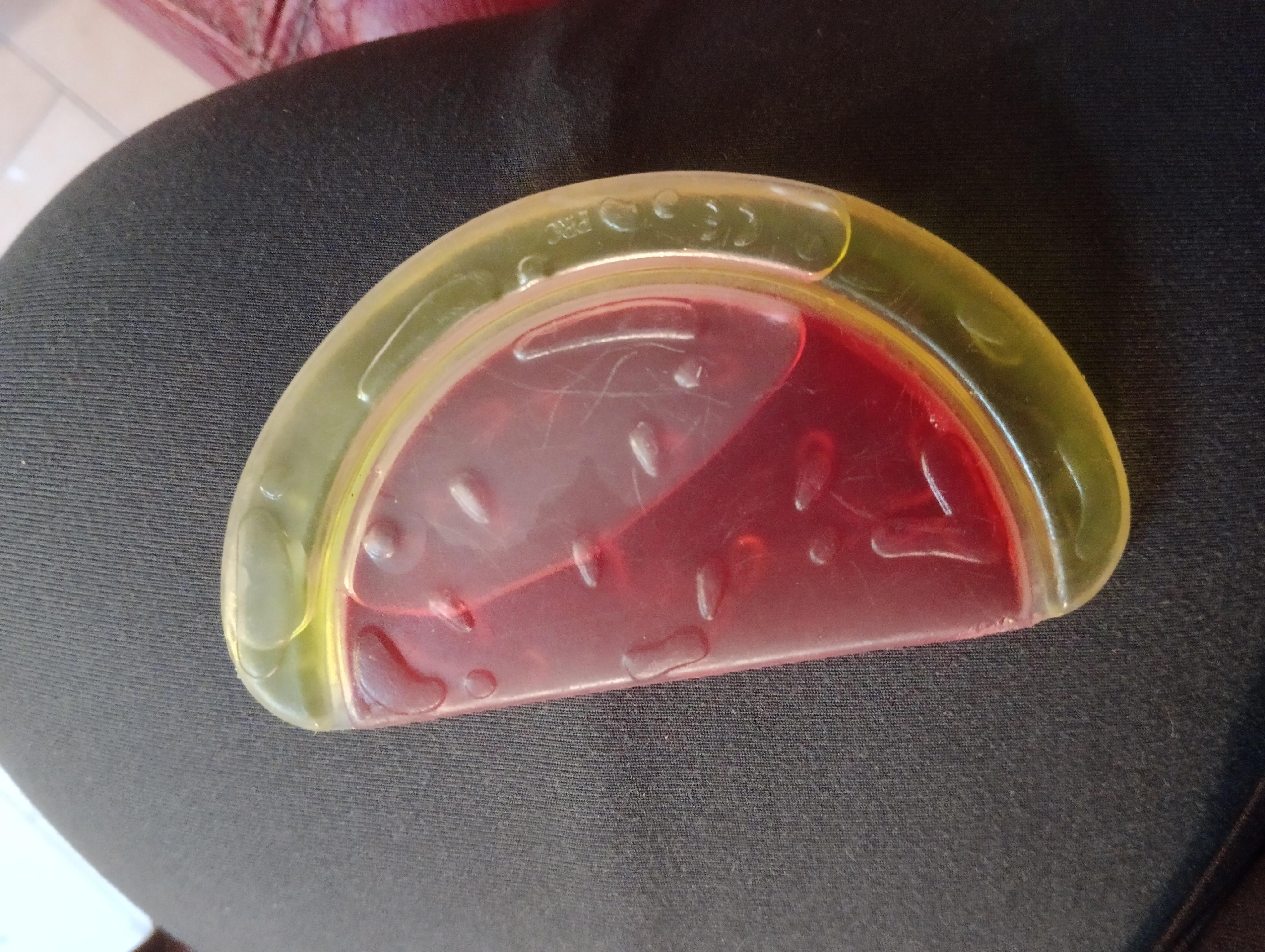 troc de troc anneau de dentition image 0
