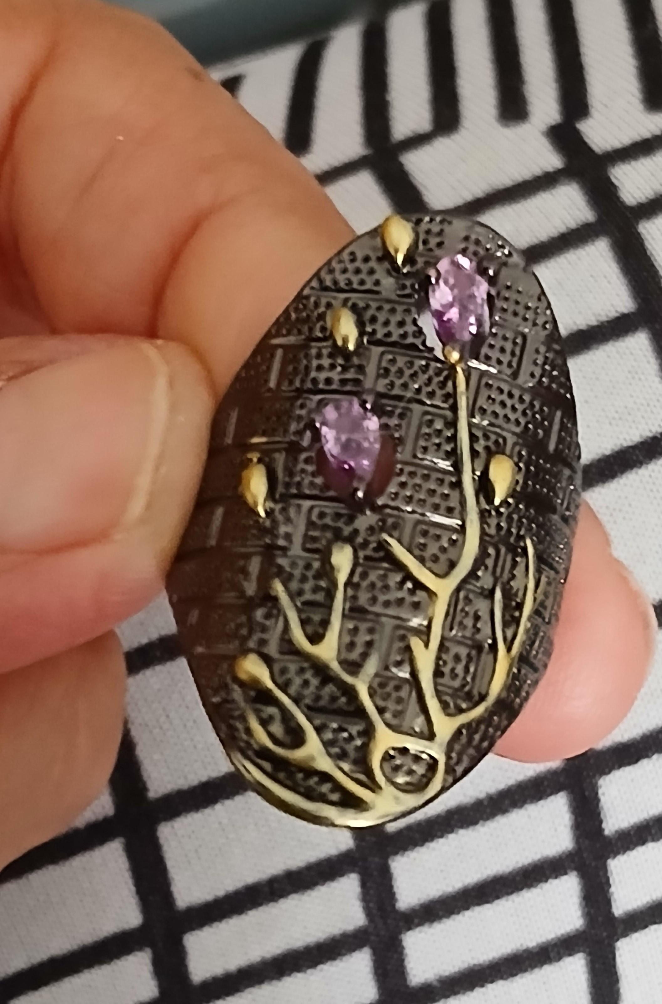 troc de troc une bague image 0