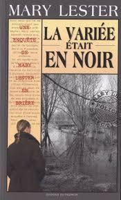 troc de troc livre mary lester - la mariée était en noir image 0