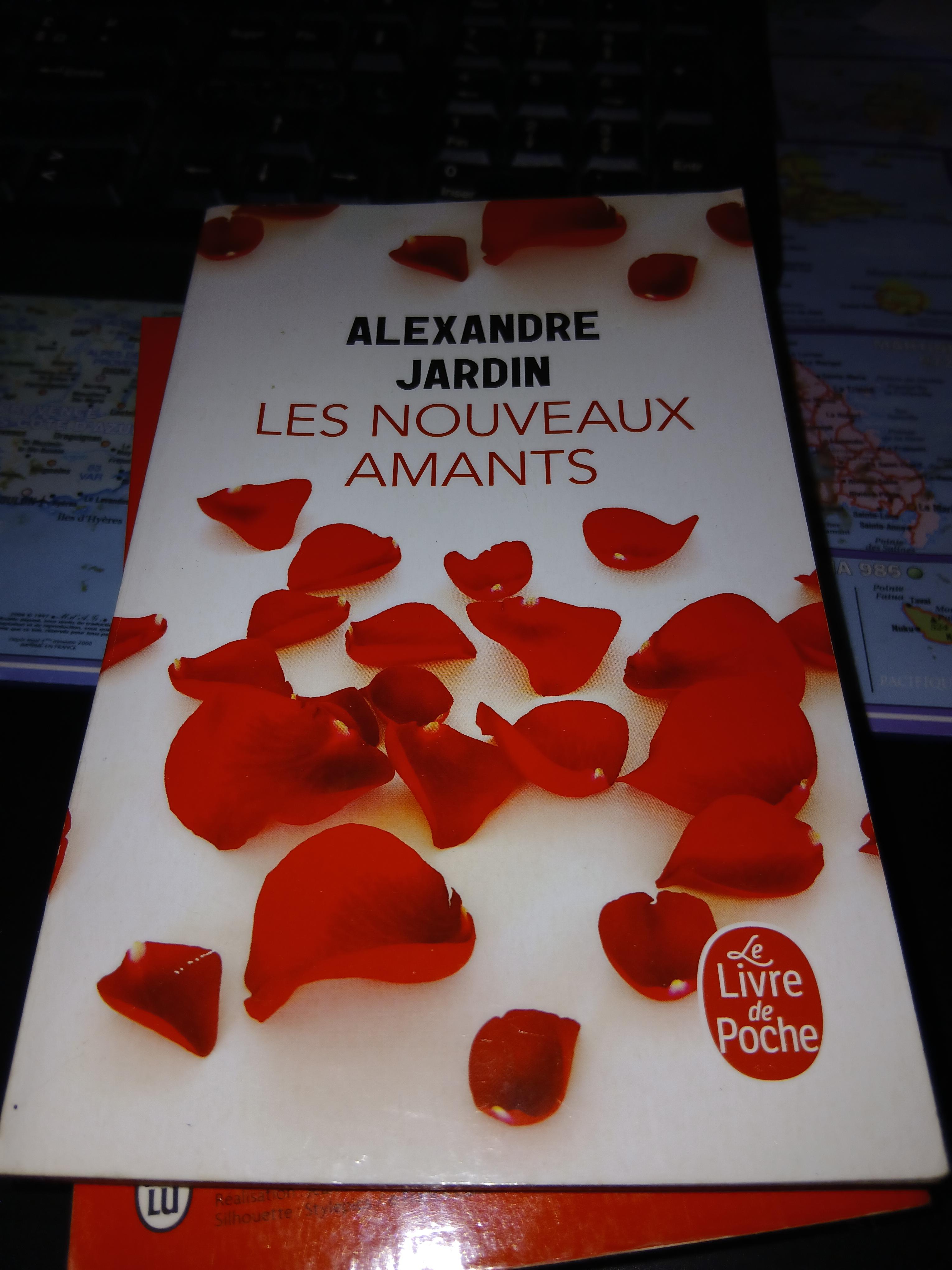 troc de troc roman alexandre jardin image 0