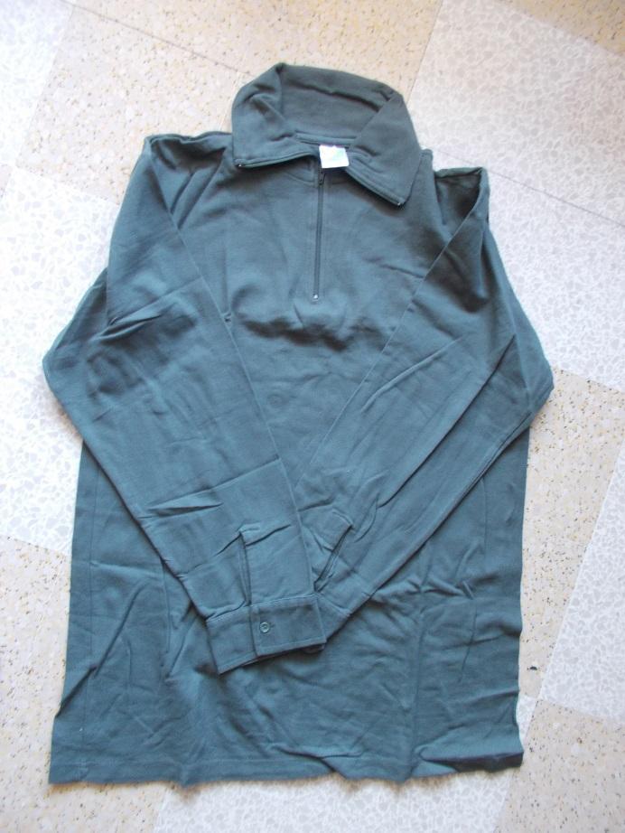 troc de troc (reserver) polo armée image 1