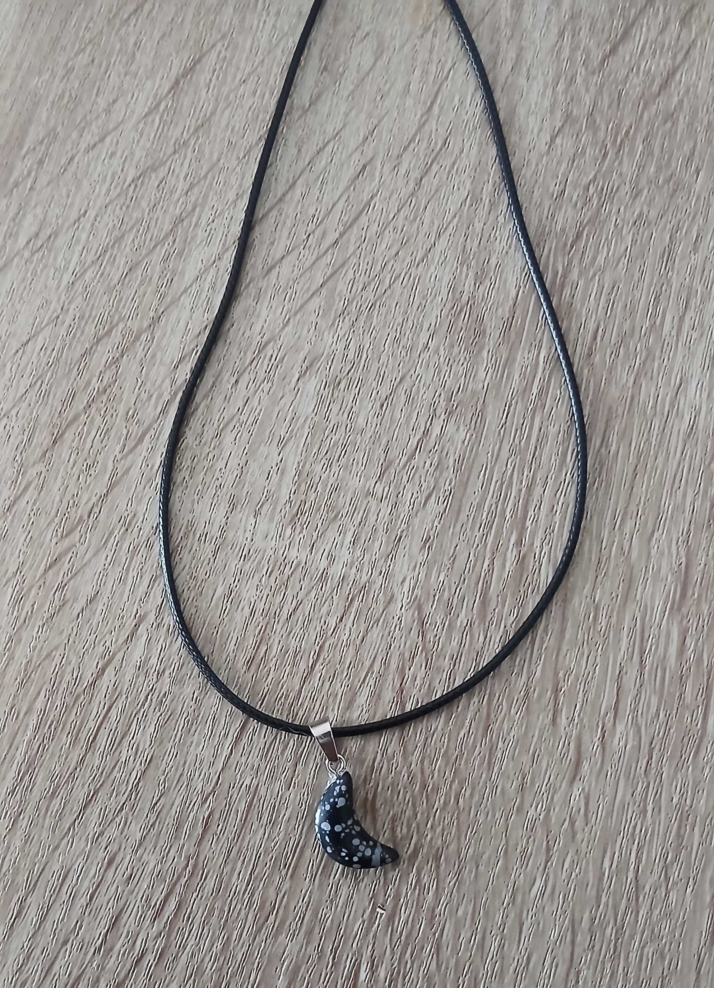 troc de troc collier femme image 1