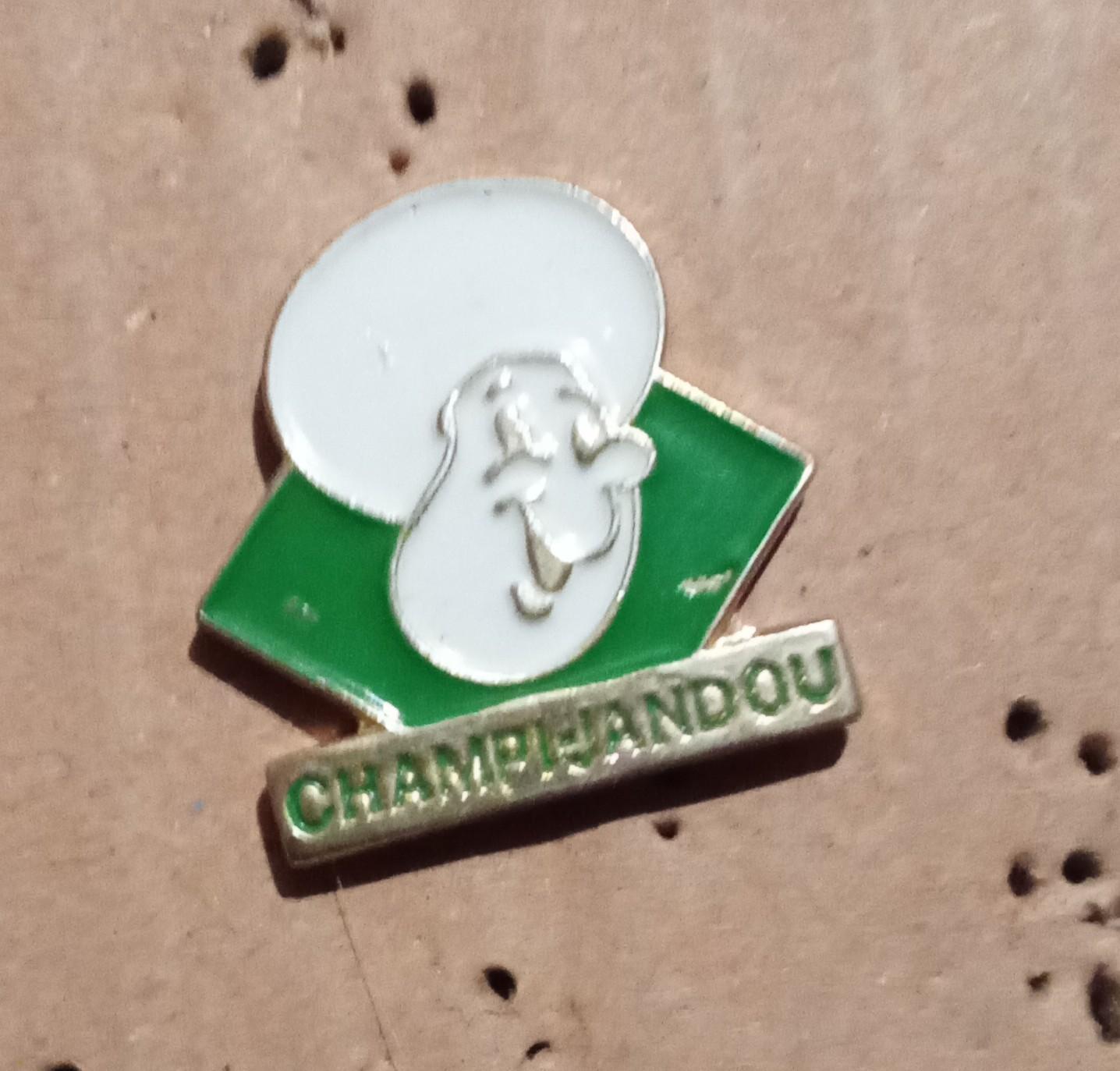 troc de troc pin's image 0