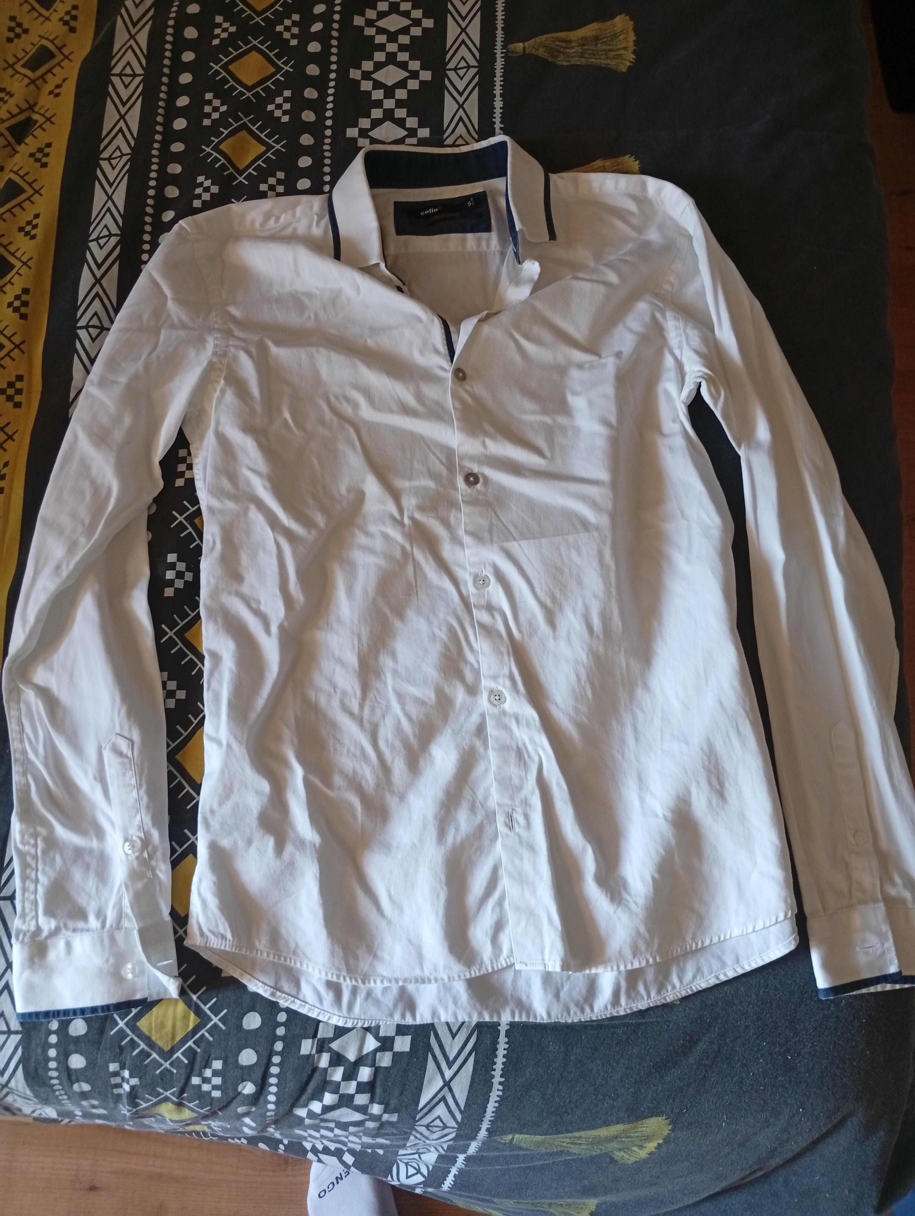 troc de troc chemise homme image 0