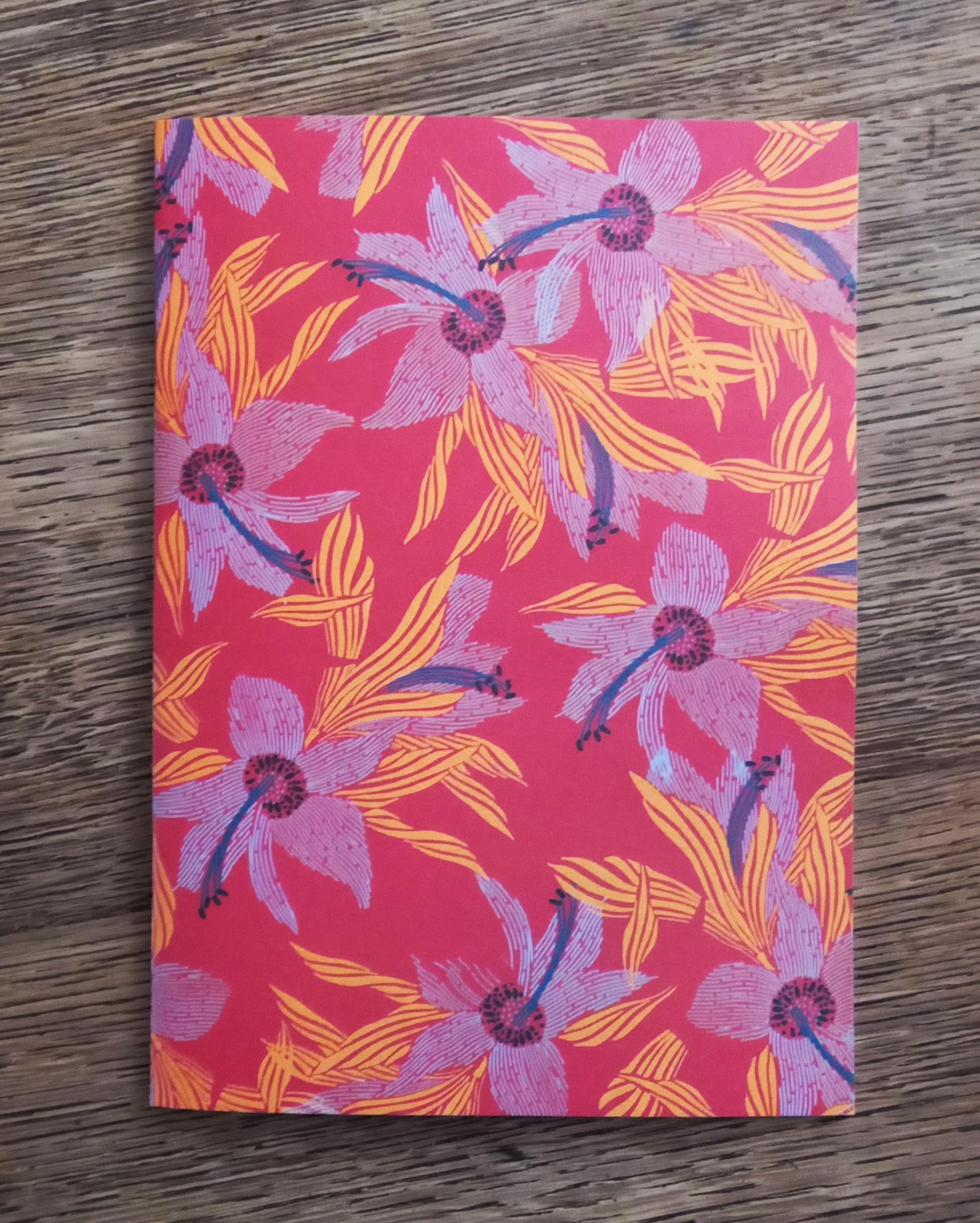 troc de troc carnet coloré. image 0