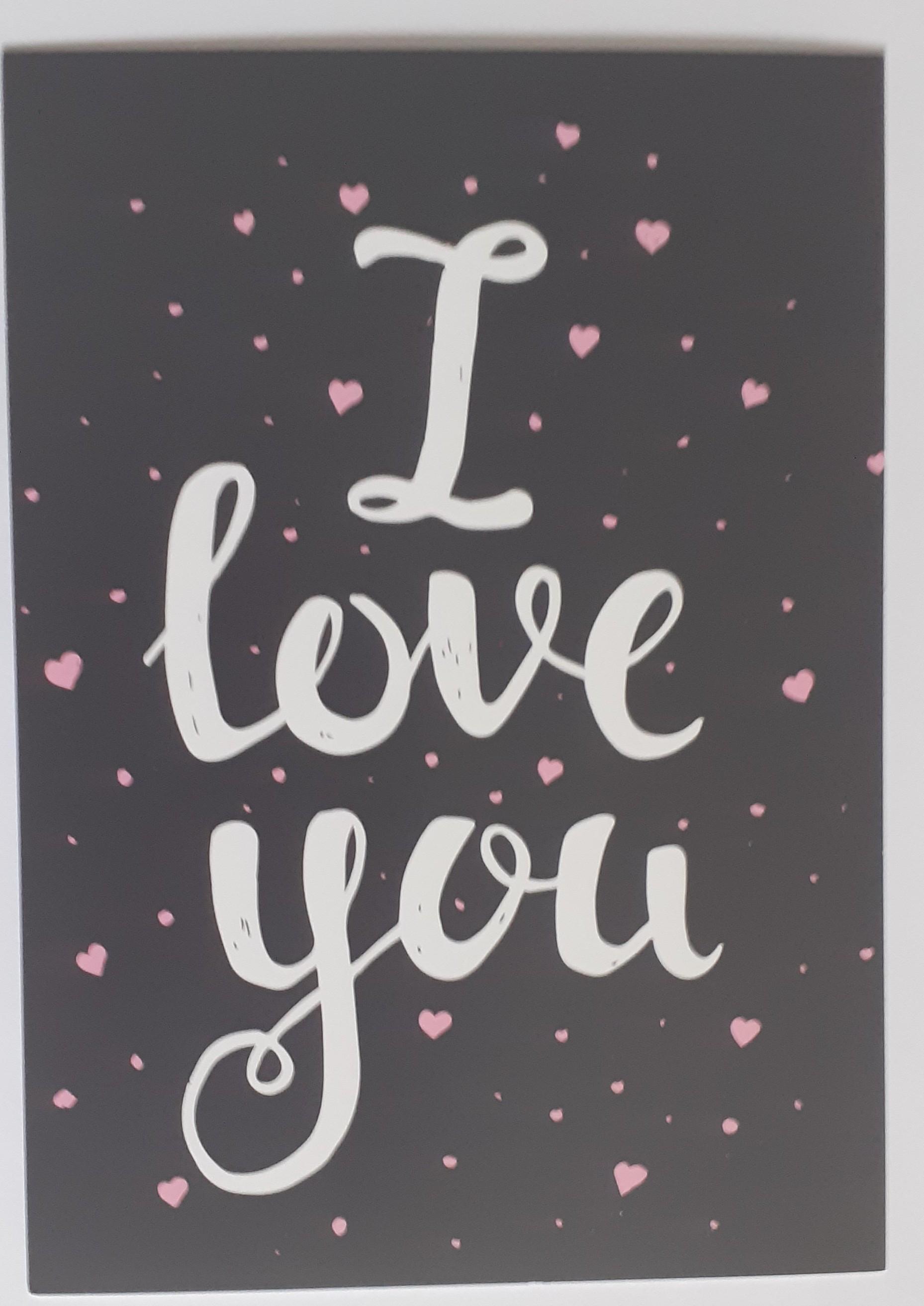 troc de troc dispo carte postale amour 37 image 0