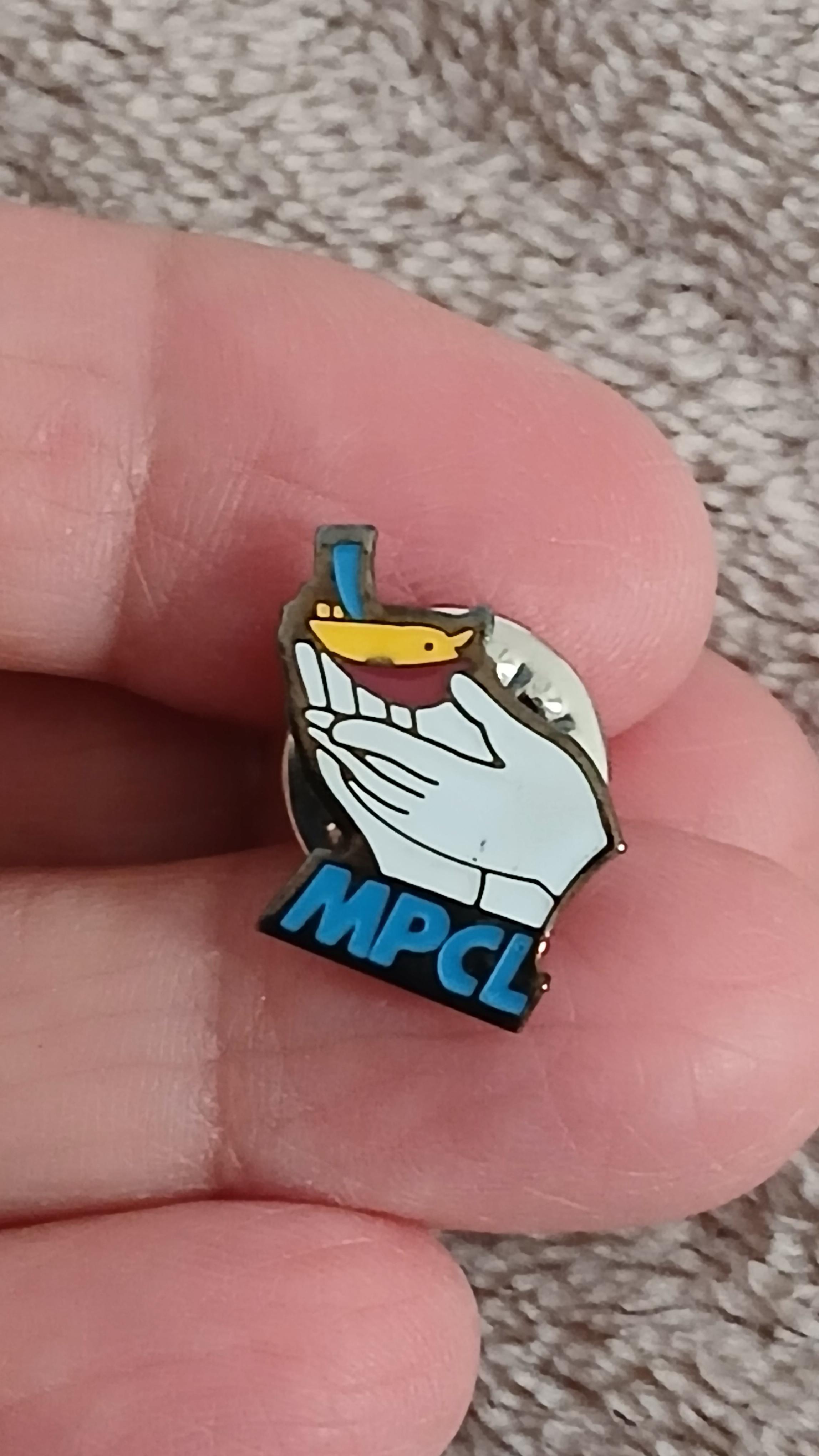 troc de troc un pins image 0