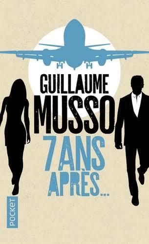 troc de troc livre - 7 ans après... - poche -  guillaume musso image 0