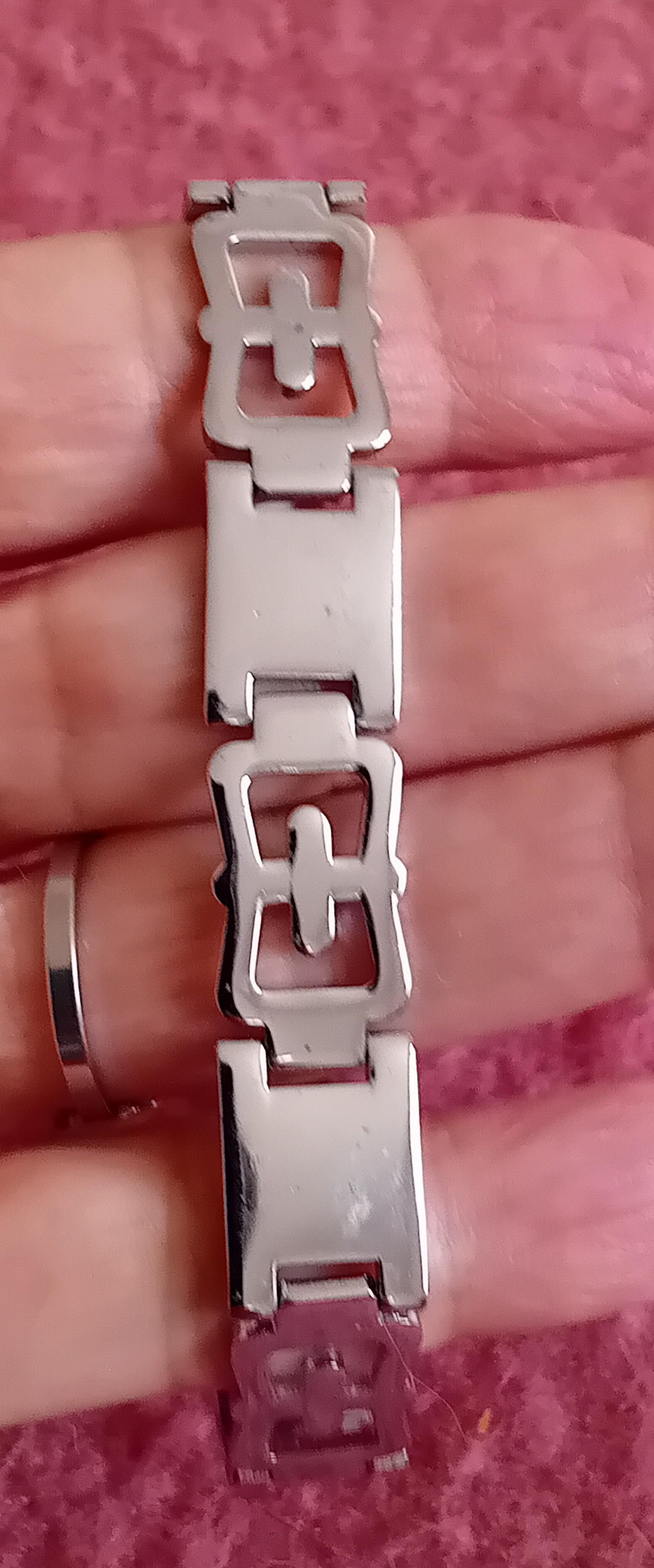 troc de troc bracelet hommes image 1