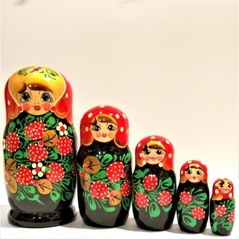 troc de troc poupées russes image 0