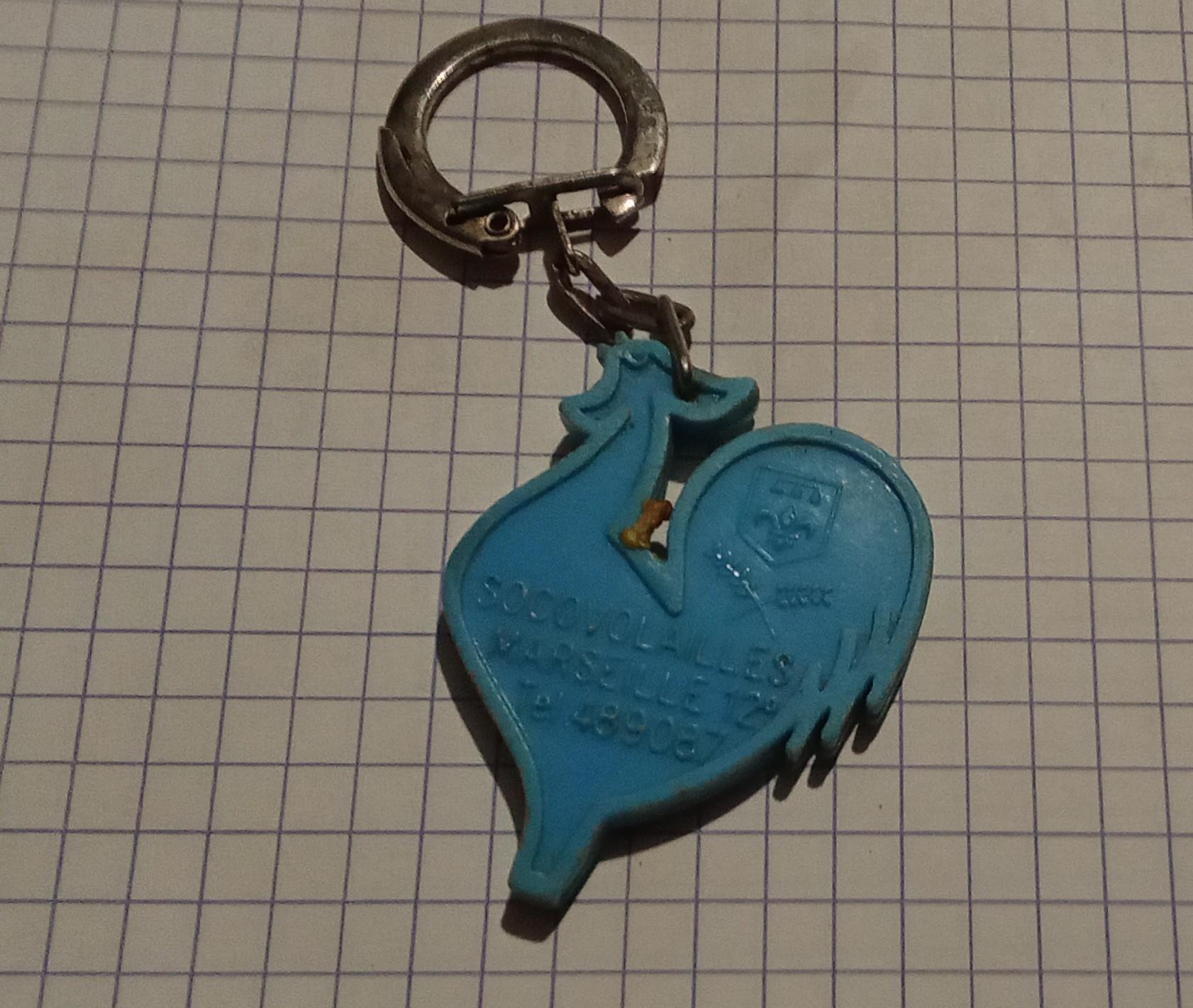 troc de troc porte clef image 0