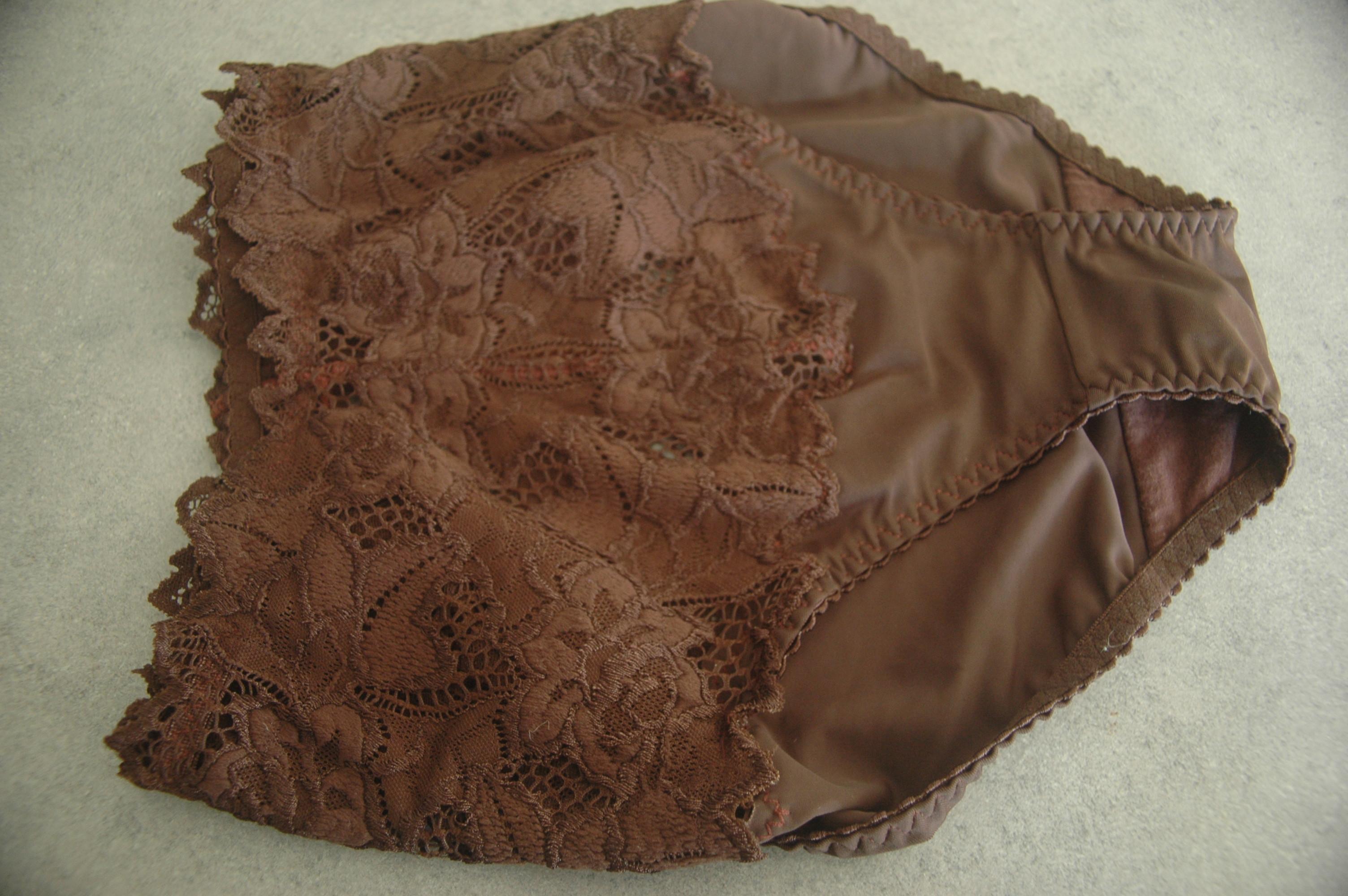 troc de troc lingerie sans complexe image 1