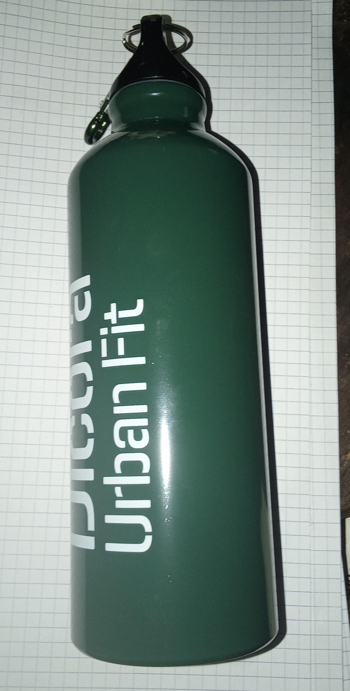 troc de troc bouteille isotherme neuve image 0
