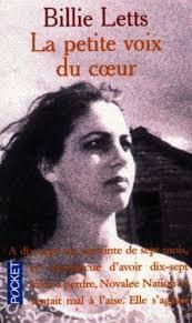 troc de troc livre - la petite voix du coeur - poche - billie letts image 0