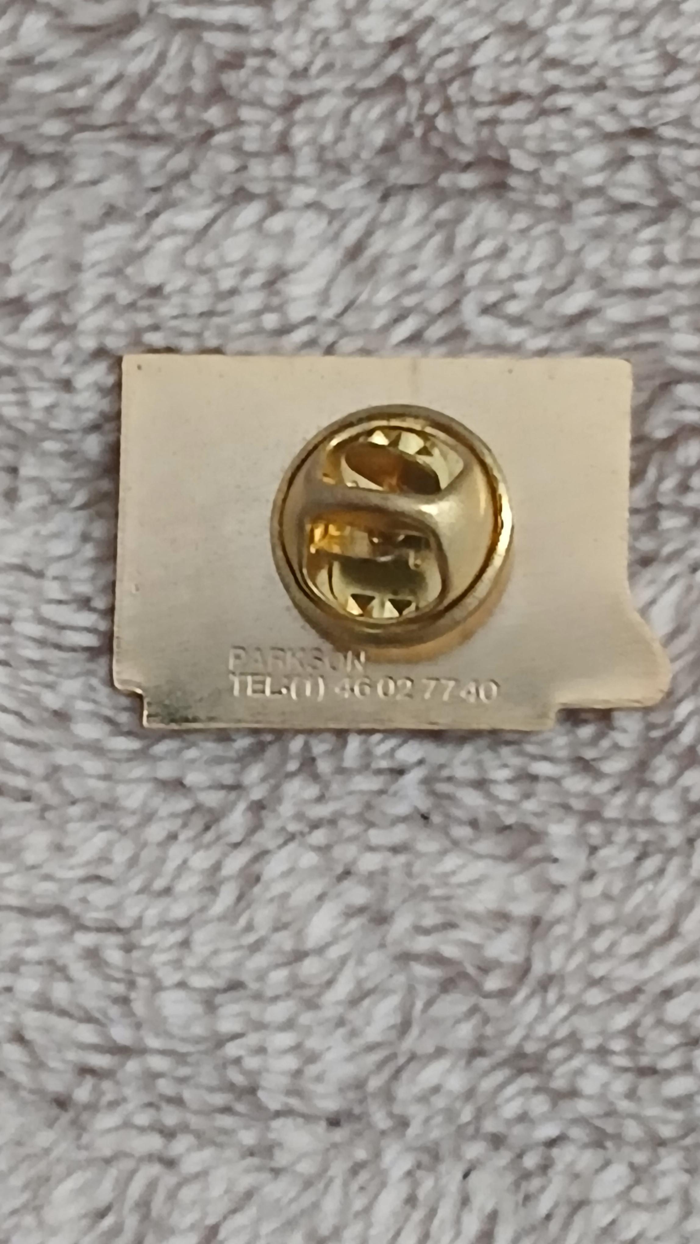 troc de troc reserver sophie un pins image 1