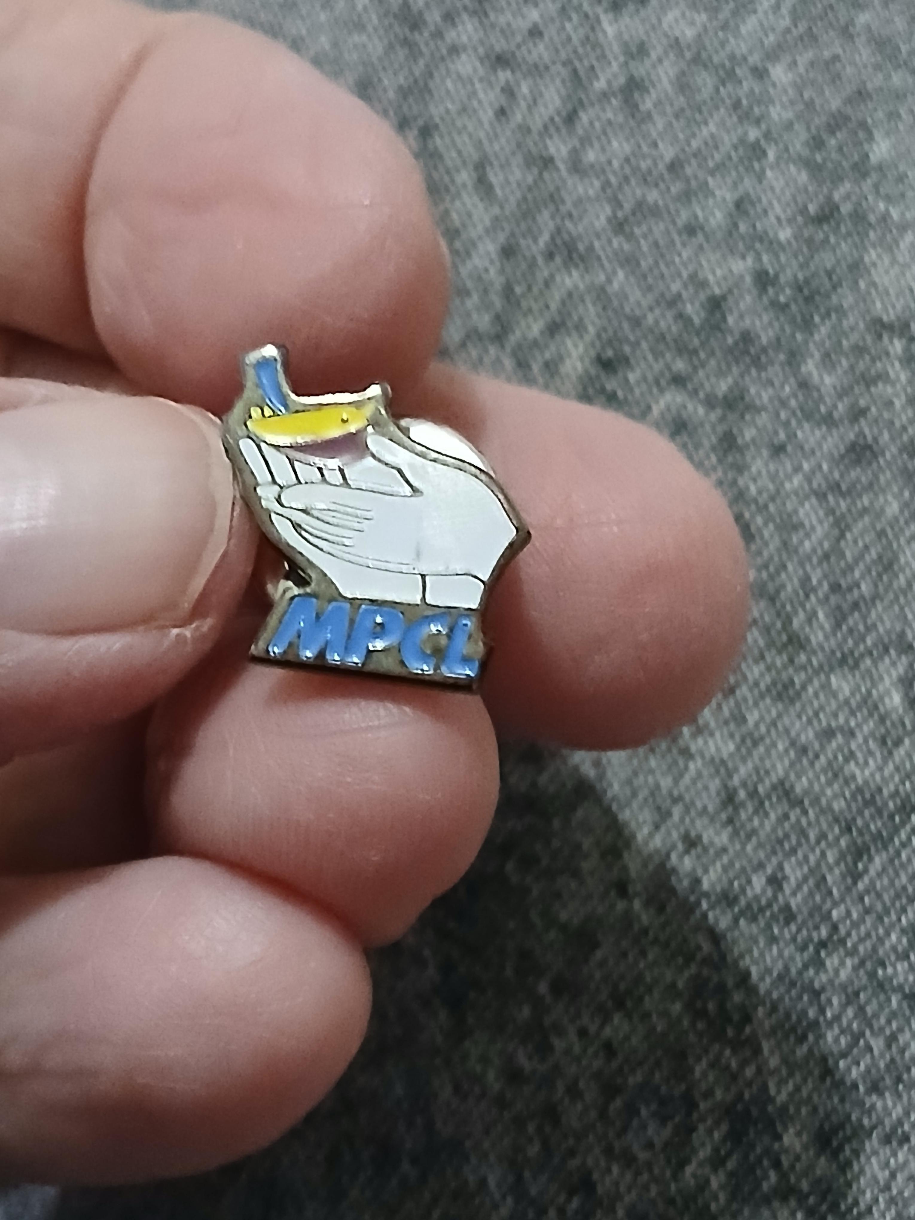 troc de troc un pins image 0
