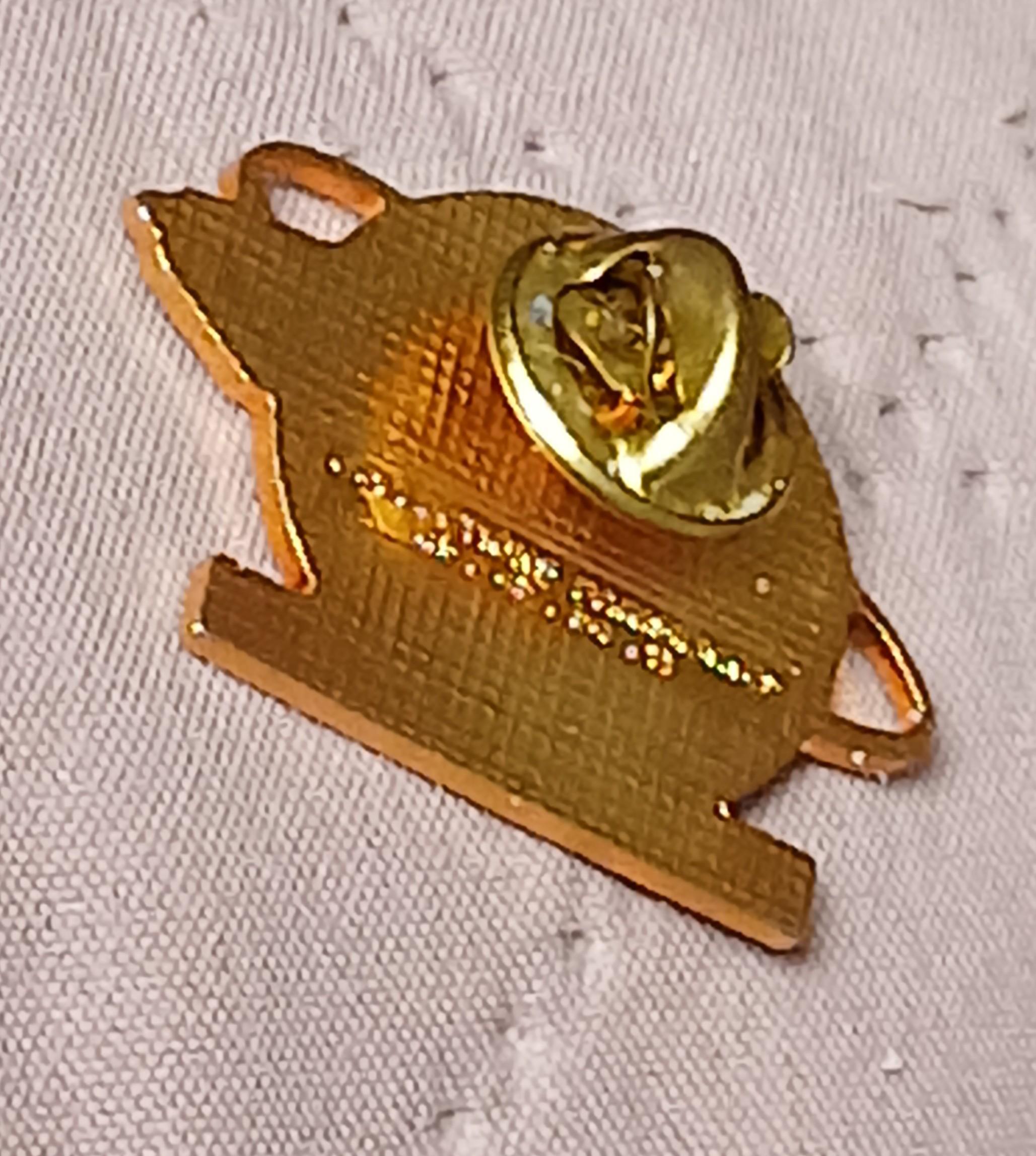 troc de troc reserver. un pins " thorn europhane ' image 2