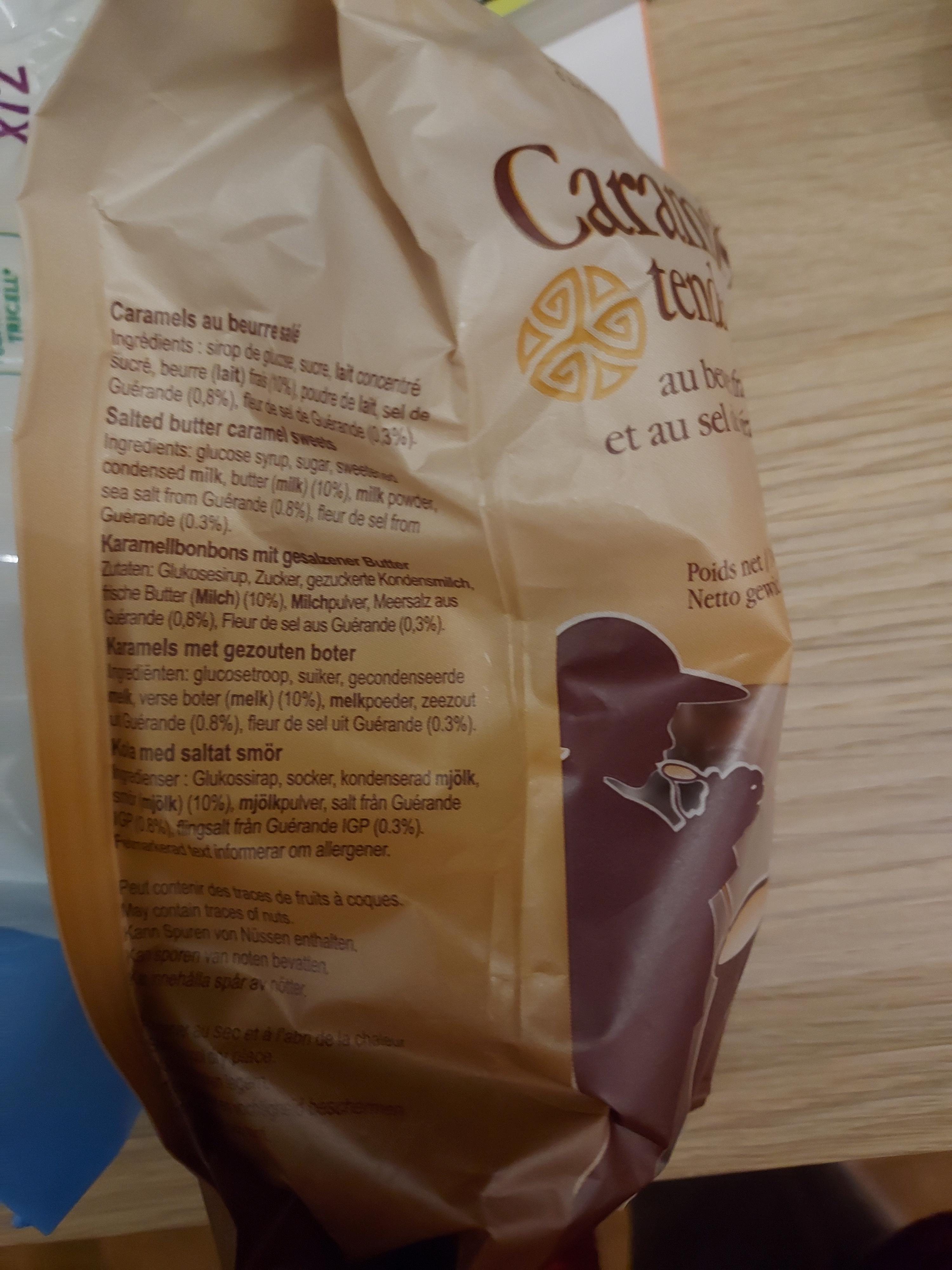 troc de troc caramels image 2