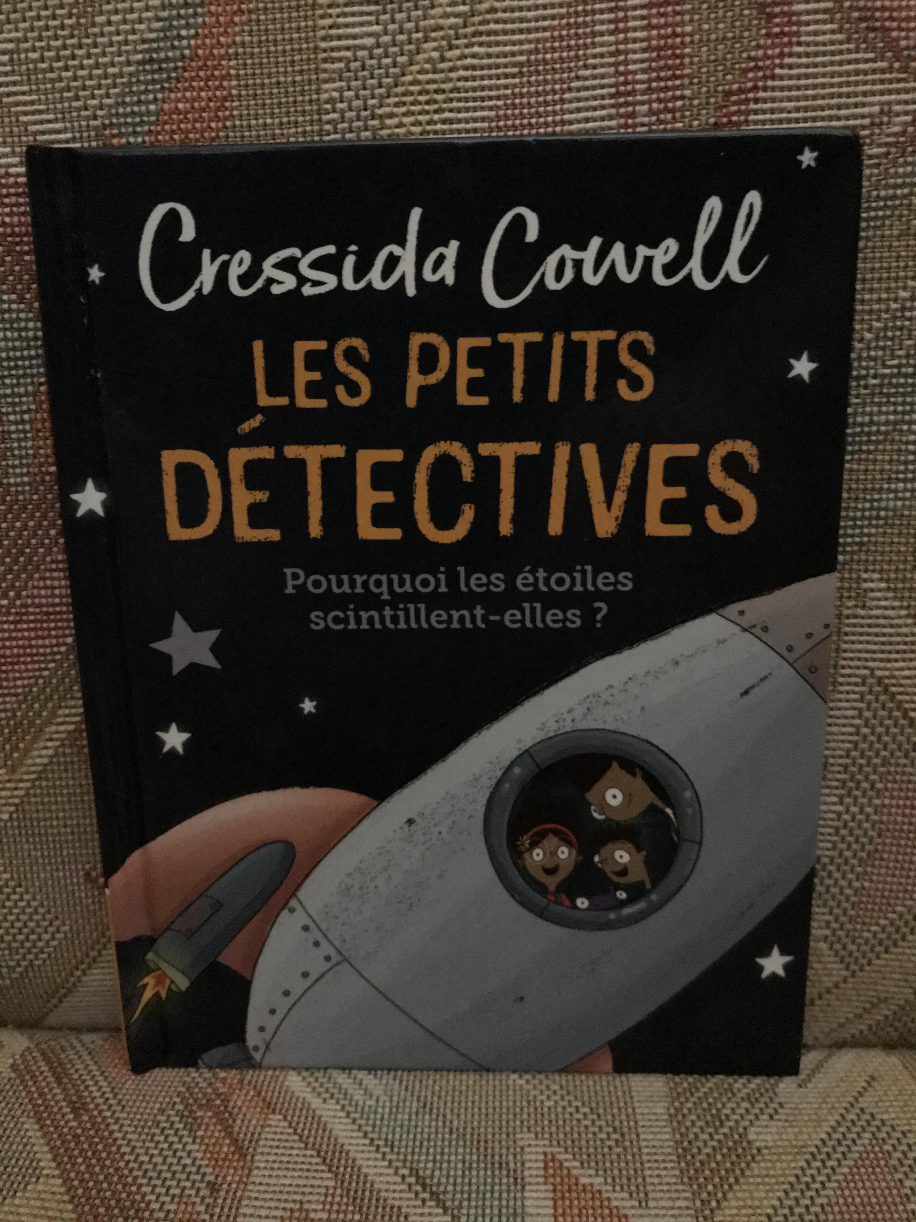 troc de troc livre enfant de cressida cowell image 0