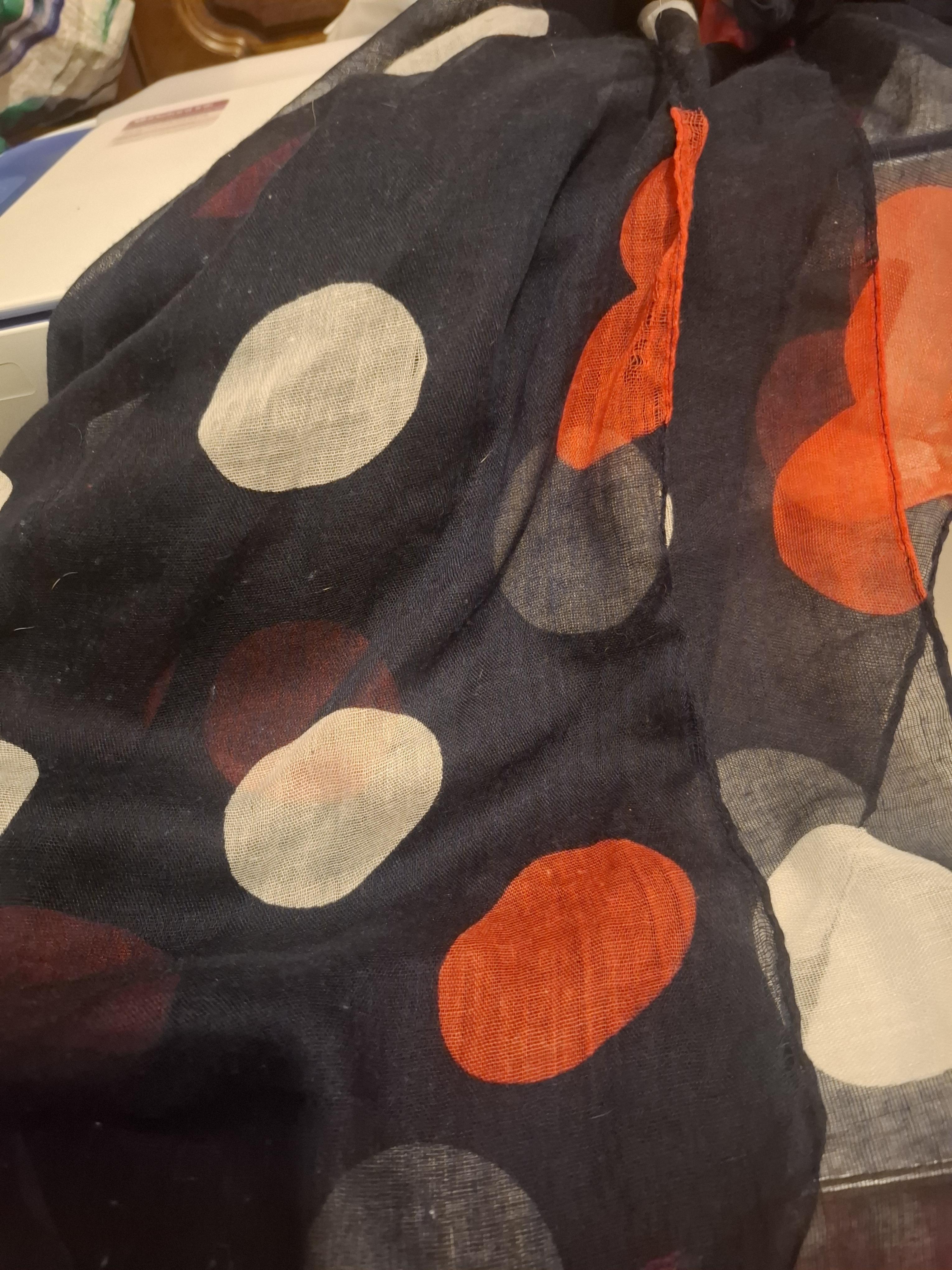 troc de troc foulard image 0