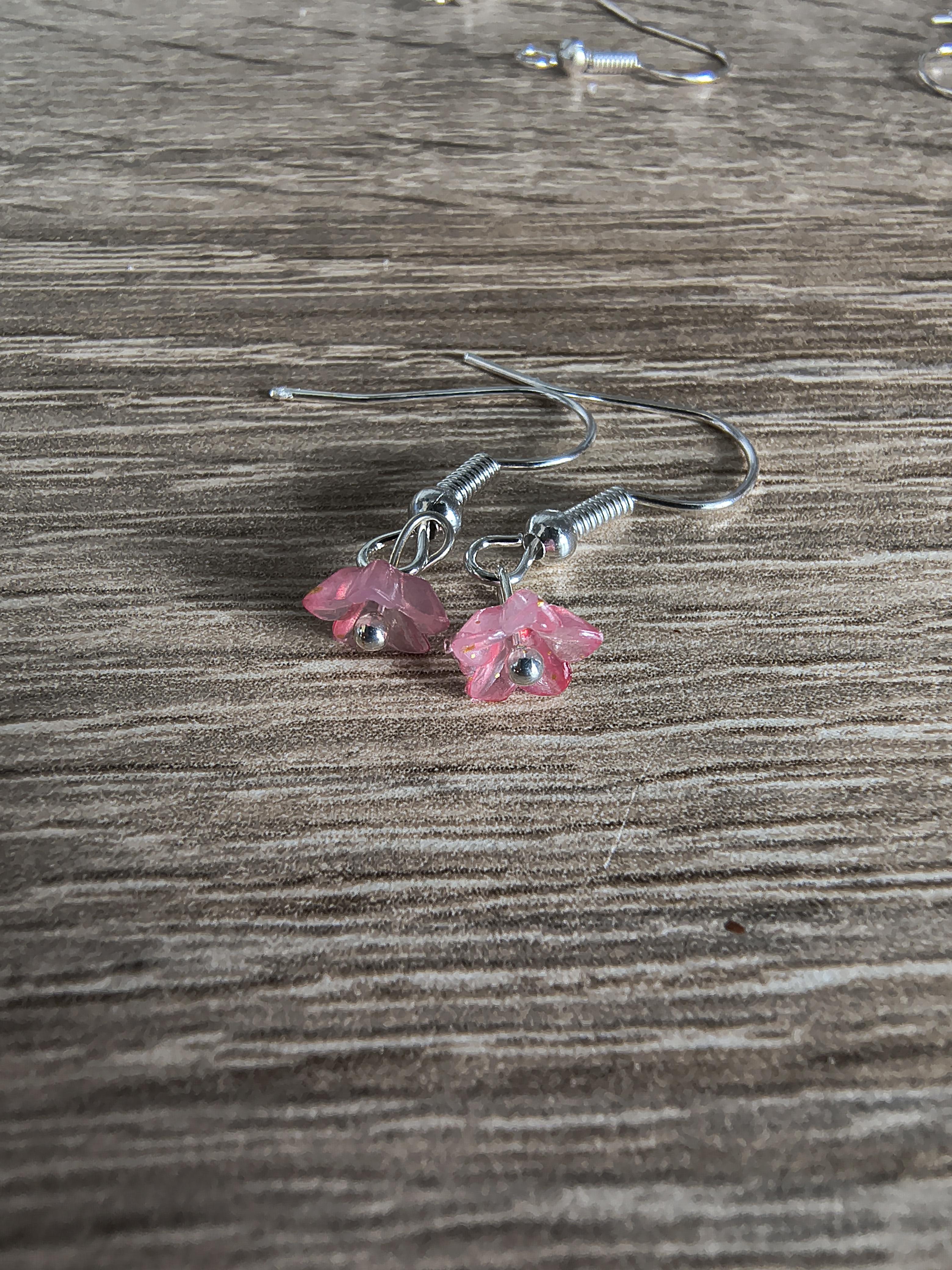troc de troc boucles d'oreilles image 0