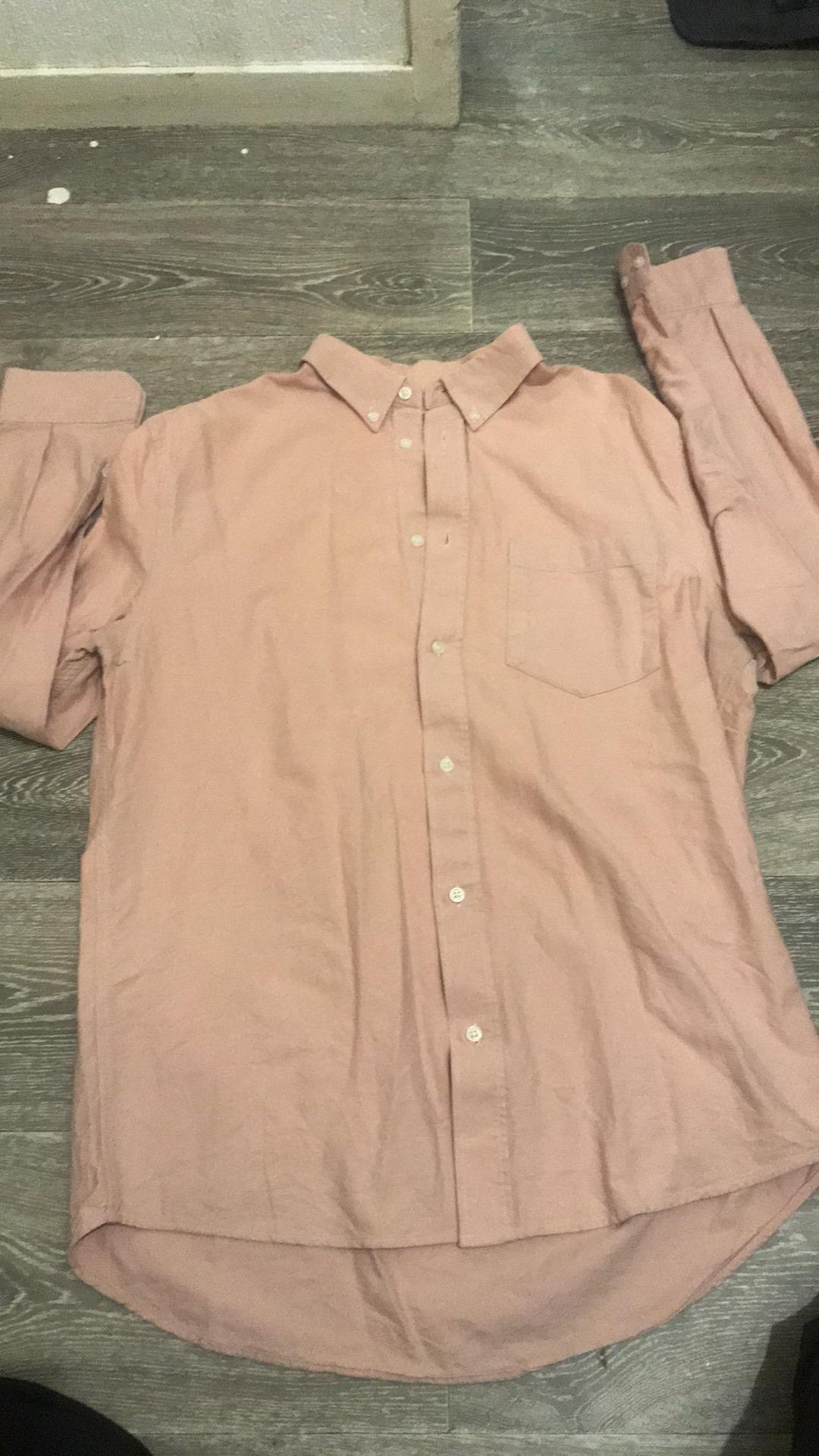 troc de troc chemise hm image 0