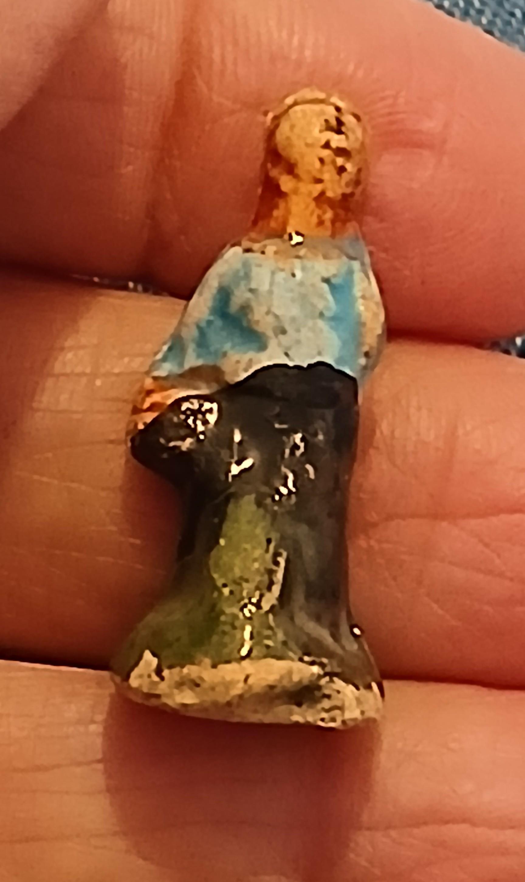 troc de troc une fève image 1