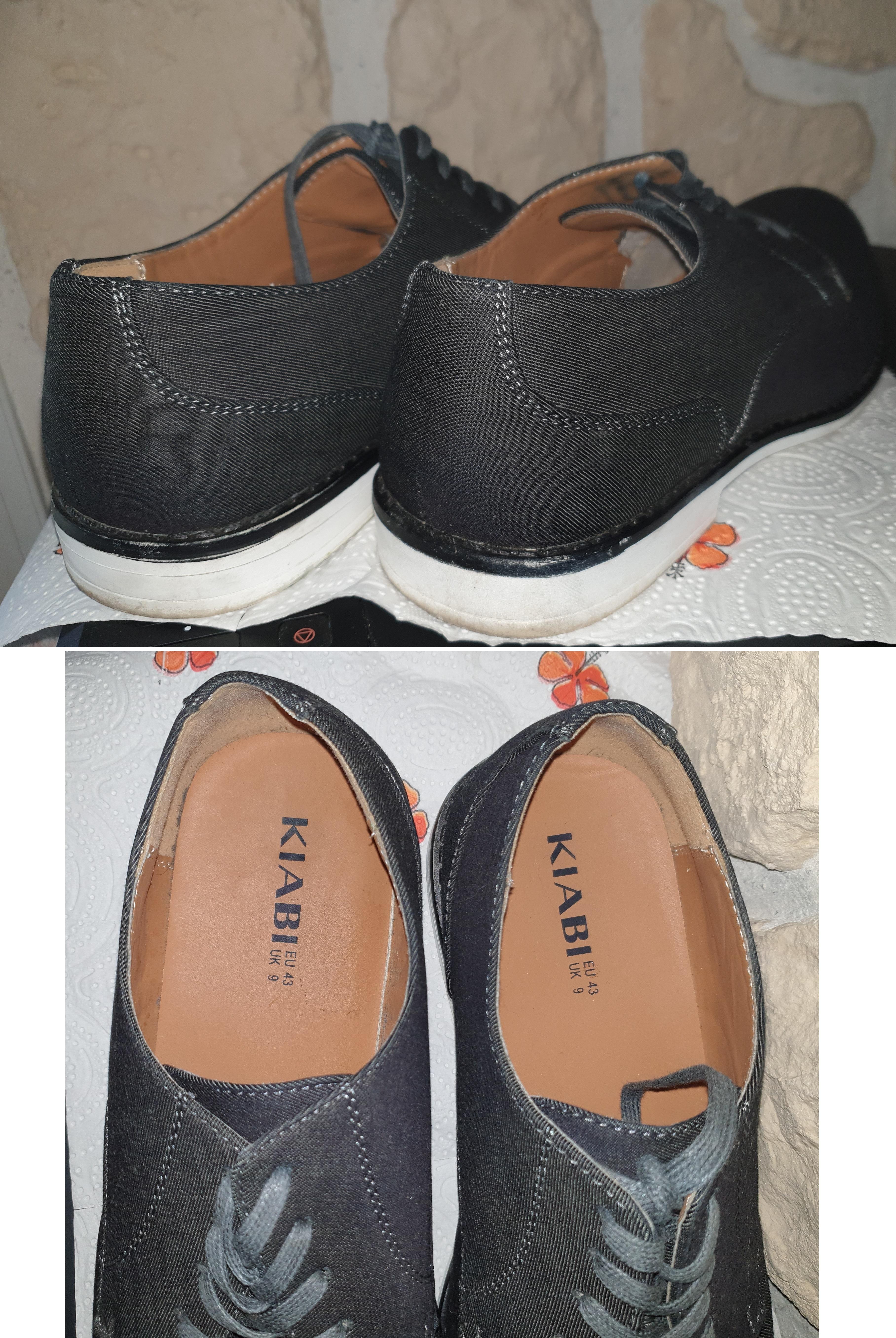 troc de troc chaussures t.43 image 2