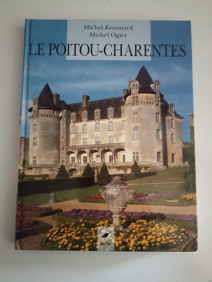 troc de troc livre région poitou charente image 0