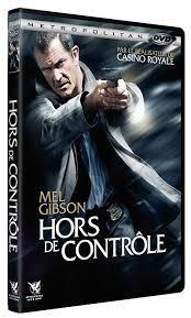 troc de troc dvd - hors de contrôle (2ème exemplaire) image 0