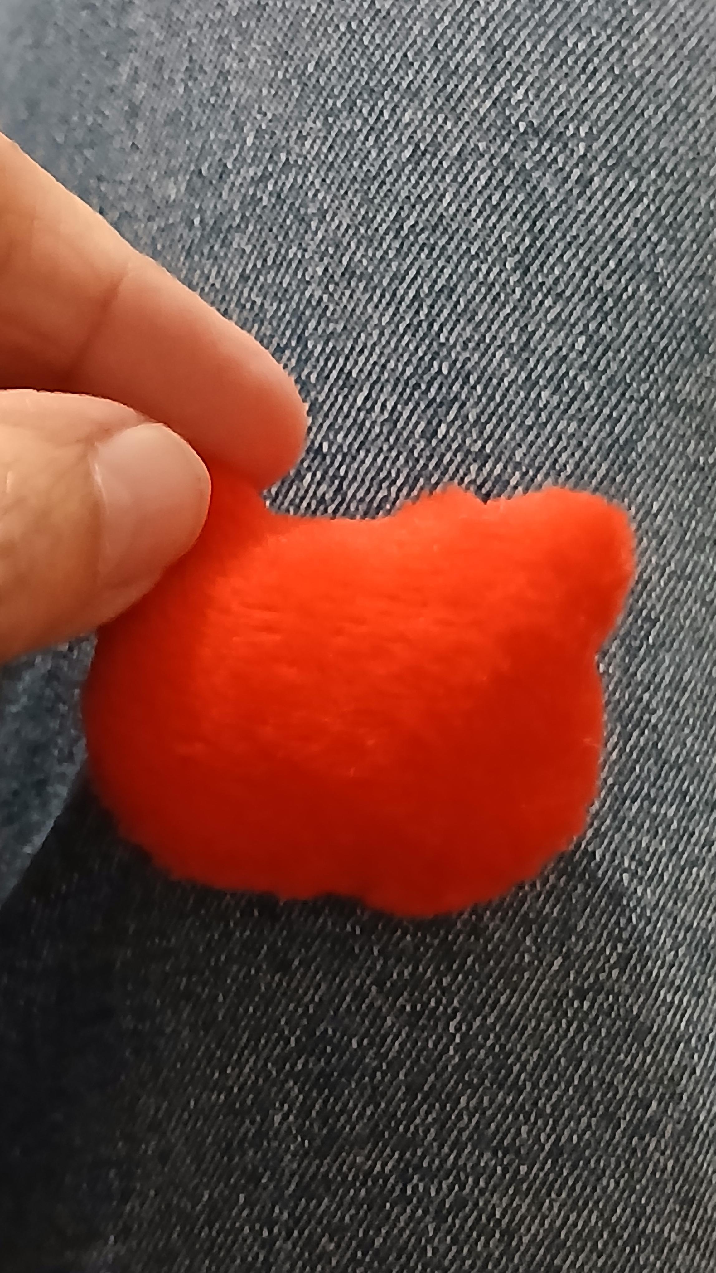 troc de troc petite peluche image 1