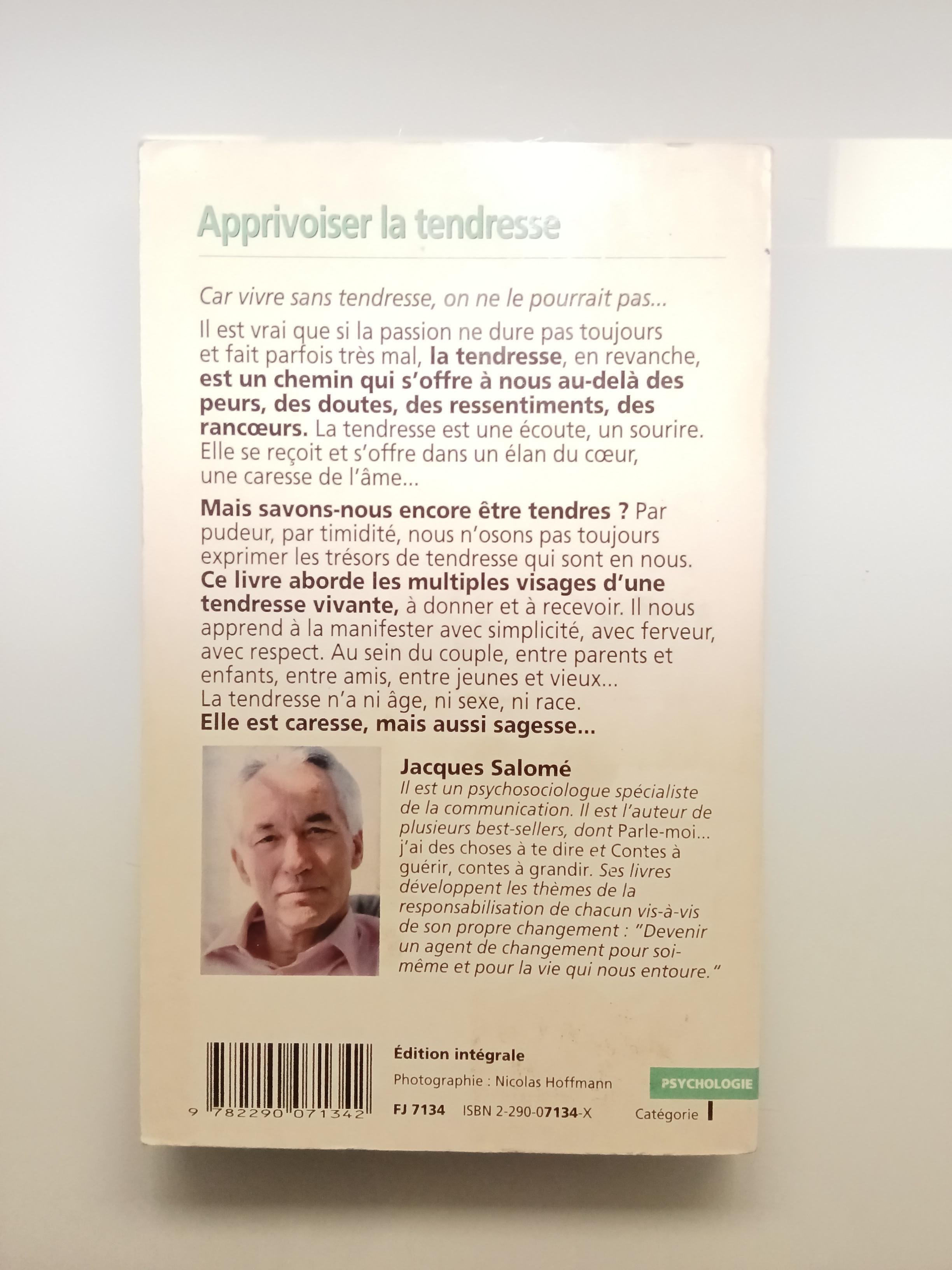 troc de troc apprivoiser la tendresse image 1