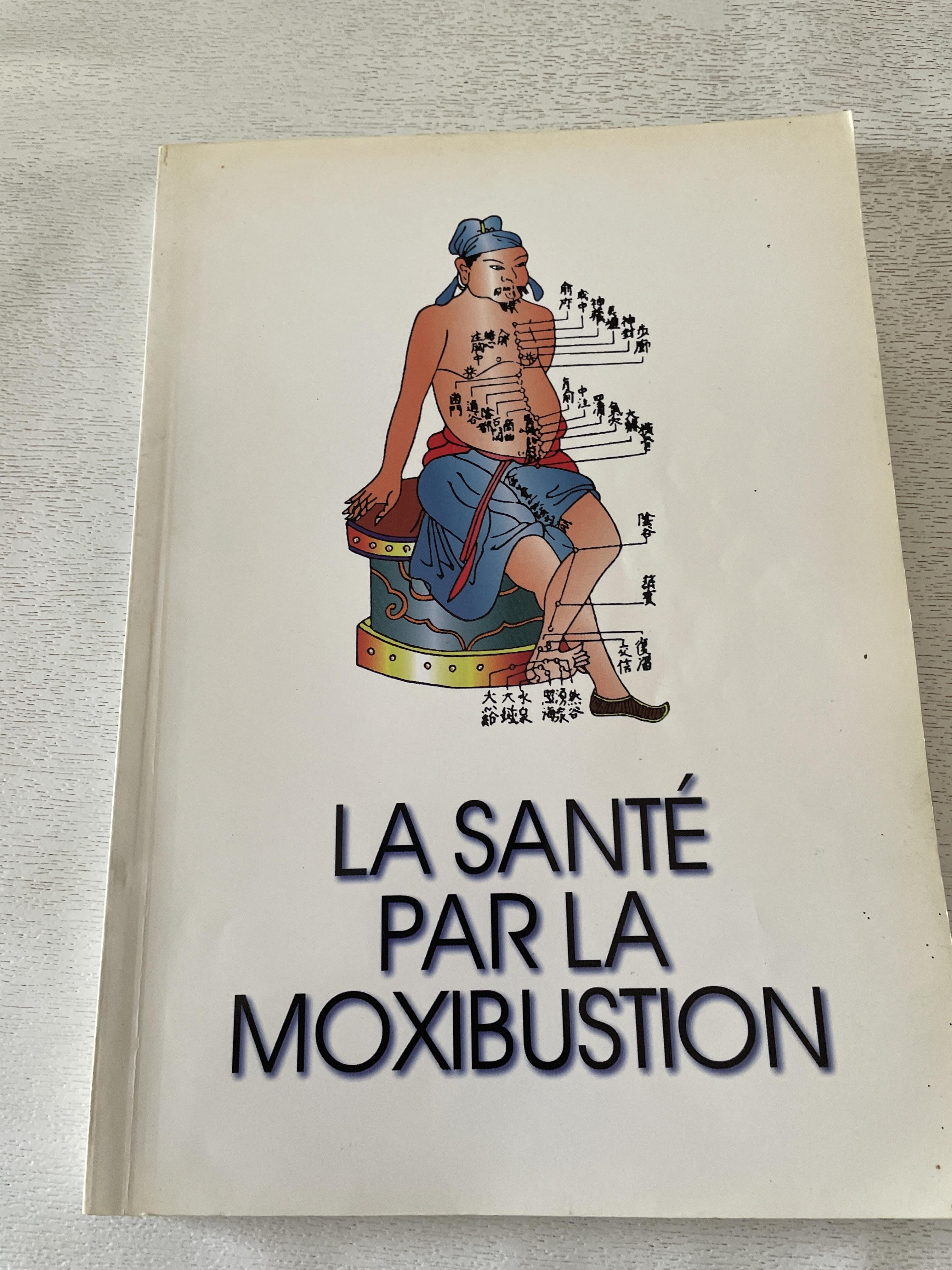 troc de troc la santé par la moxibustion image 0